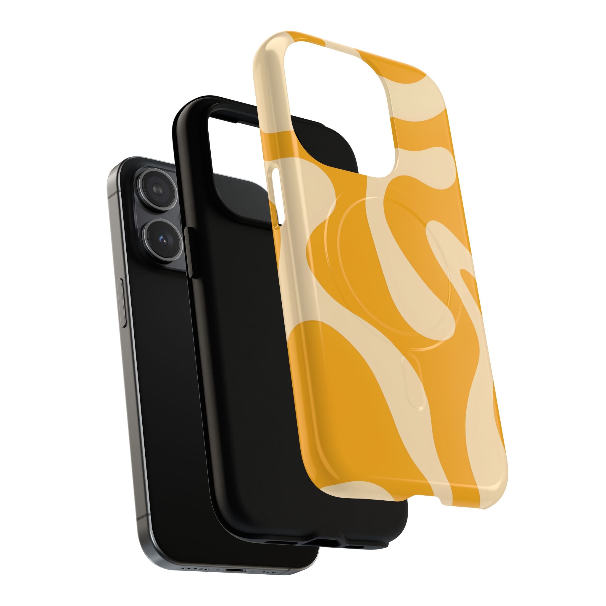 Metallic Mango |  iPhone Case Fairy Dream | MagSafe Compatible