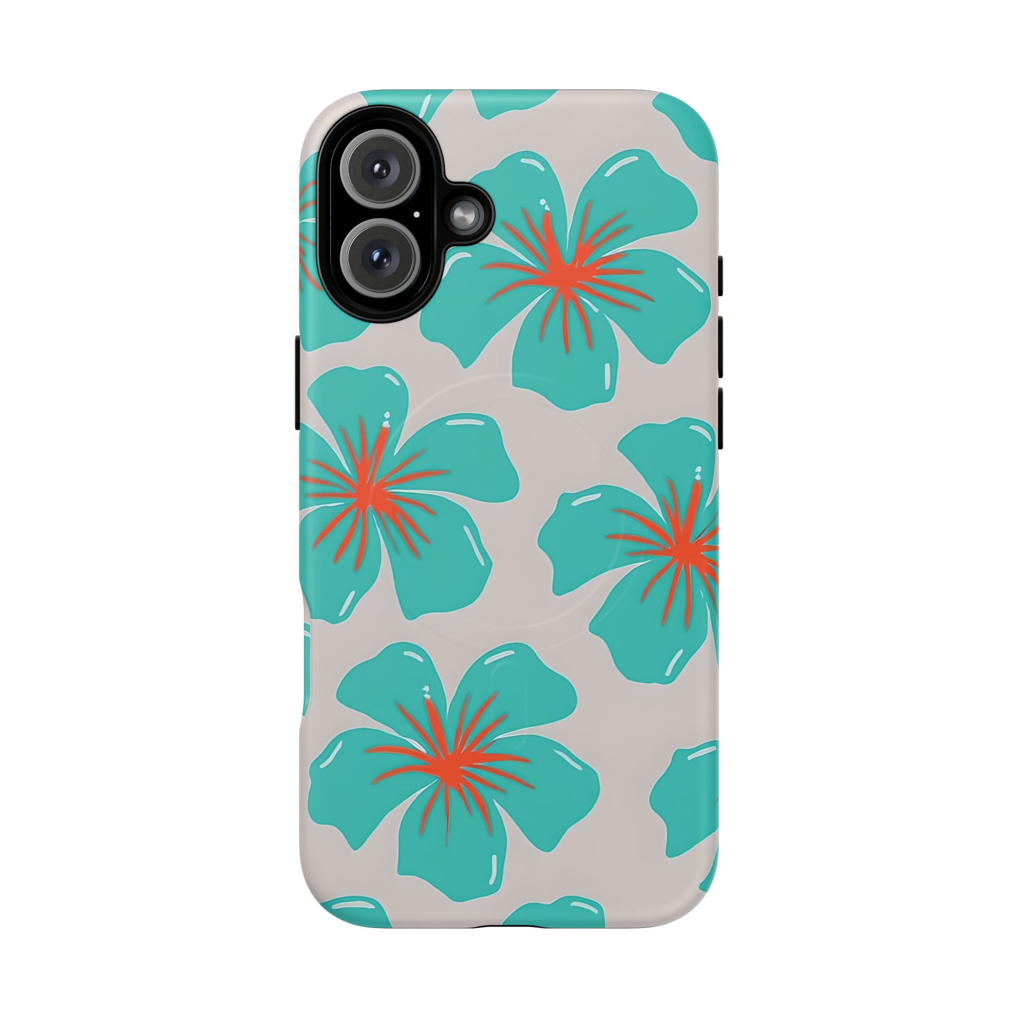 Flower  |  iPhone Case Fairy Dream | MagSafe Compatible