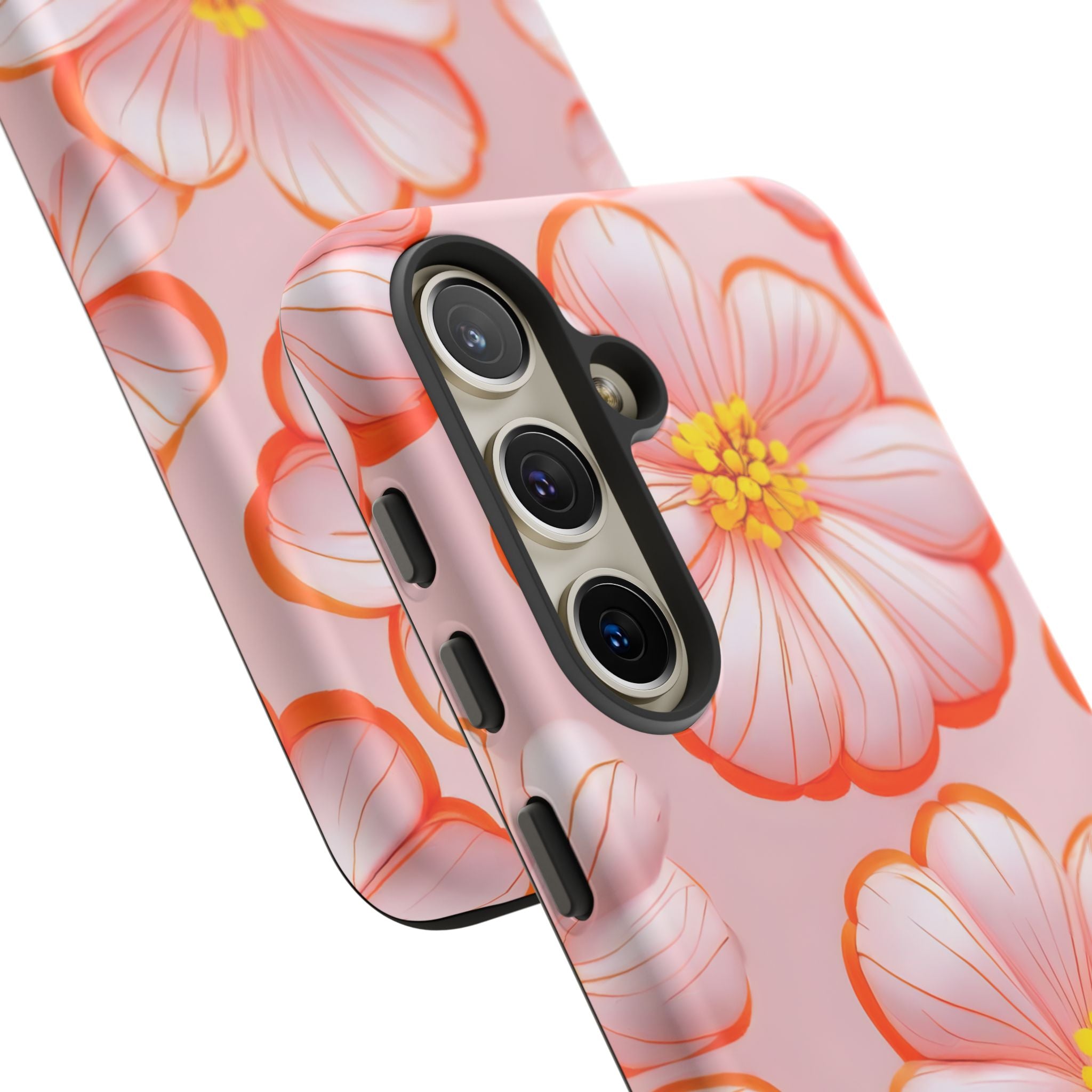 Fairy Dream Samsung Case | Stylish Protective Cover