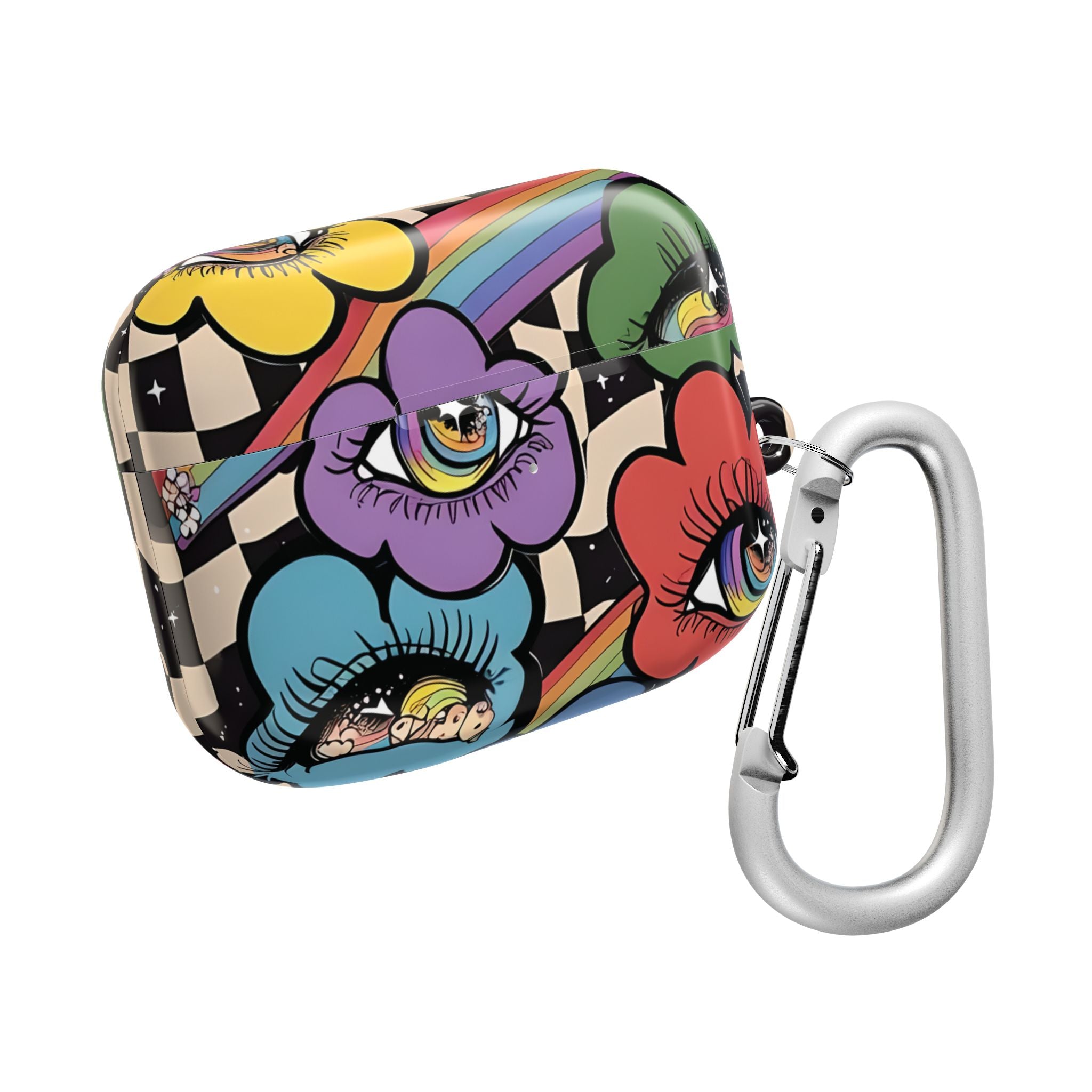 Fairy Dreams AirPods Case - Style and Protection in Every Detail