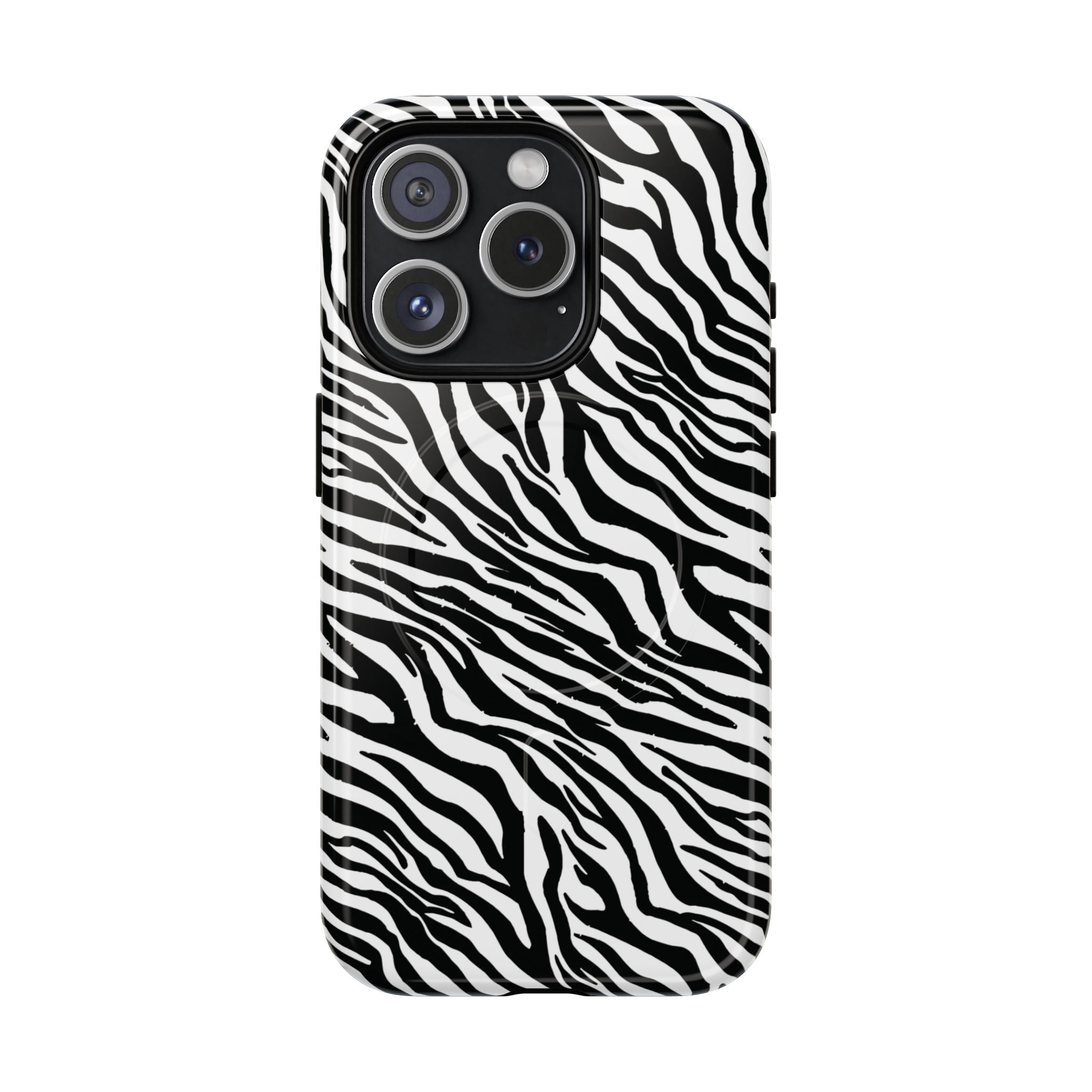 Zebra  |  iPhone Case Fairy Dream | MagSafe Compatible