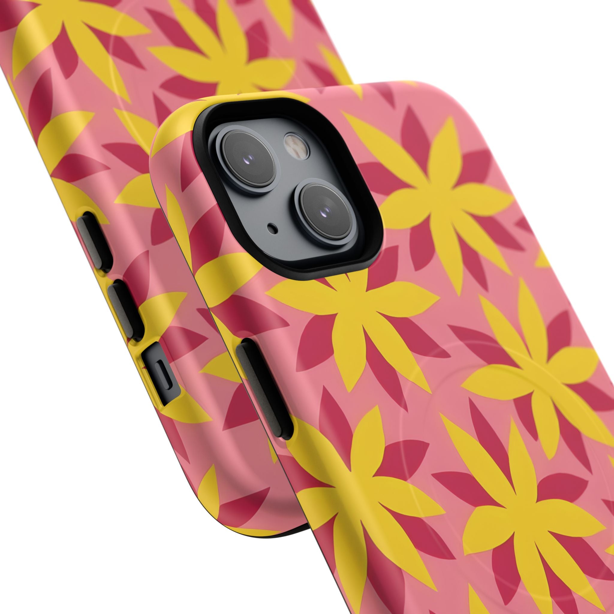 Magnetic Cases Anís Estrellado