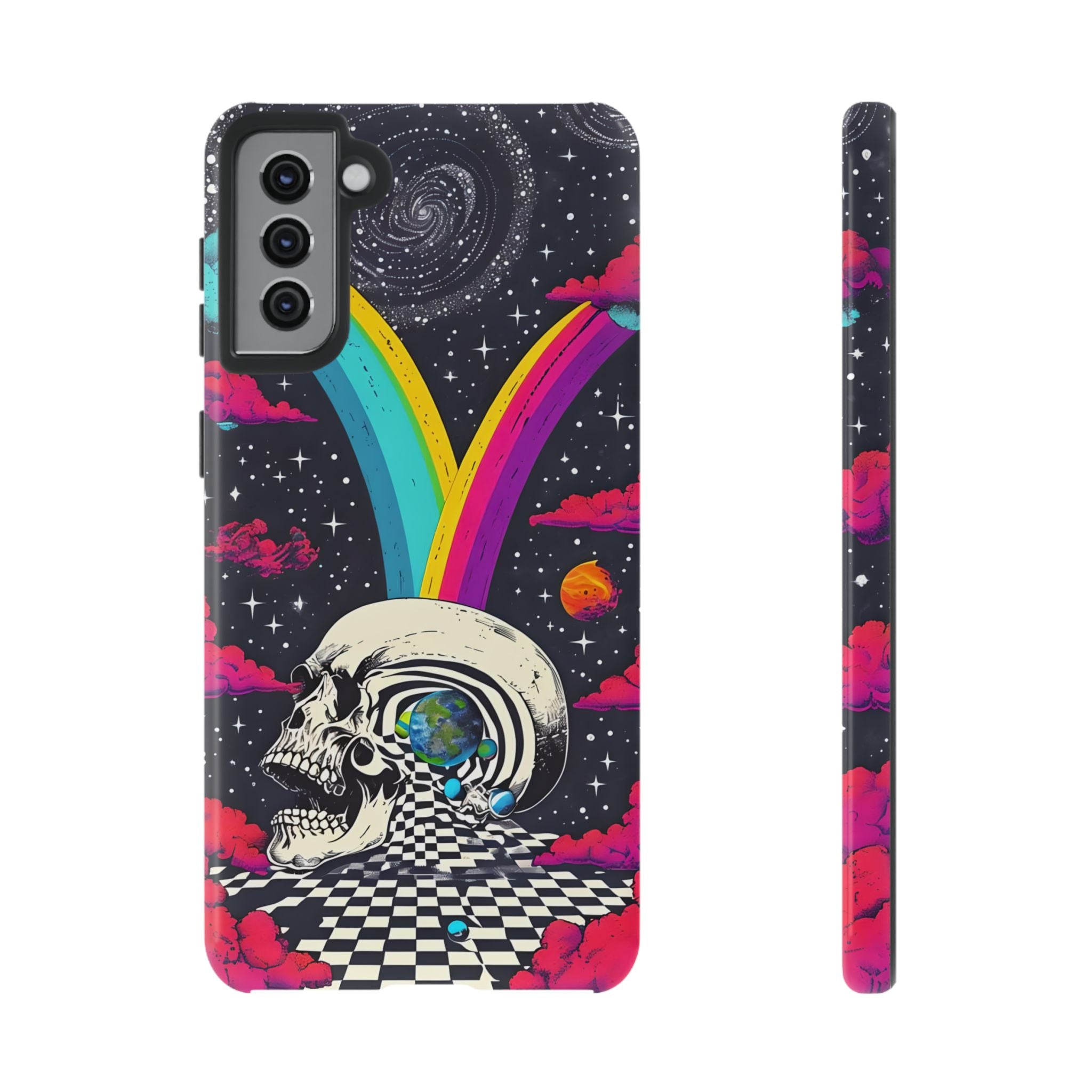Fairy Dream Samsung Case | Stylish Protective Cover