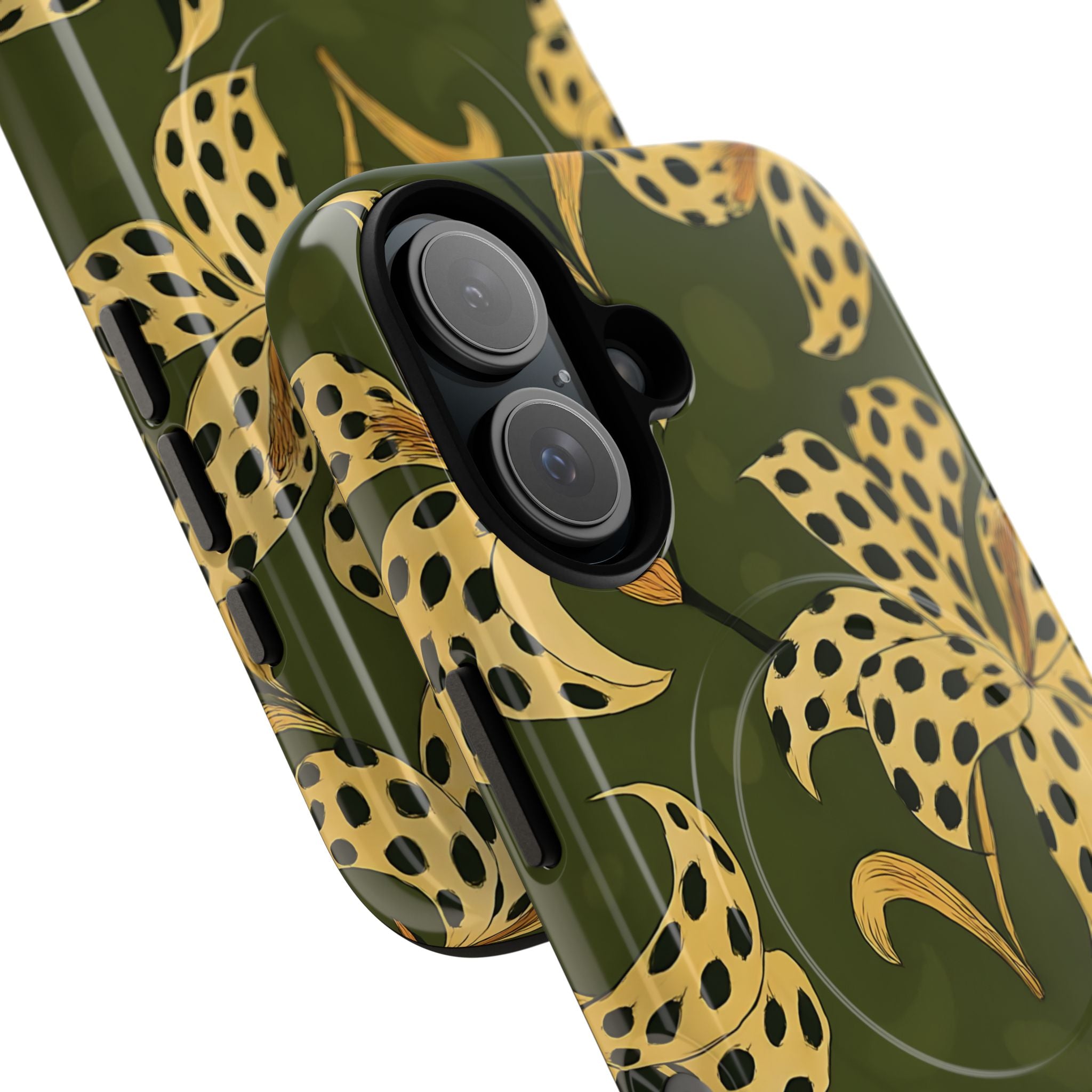 Jungle  |  iPhone Case Fairy Dream | MagSafe Compatible