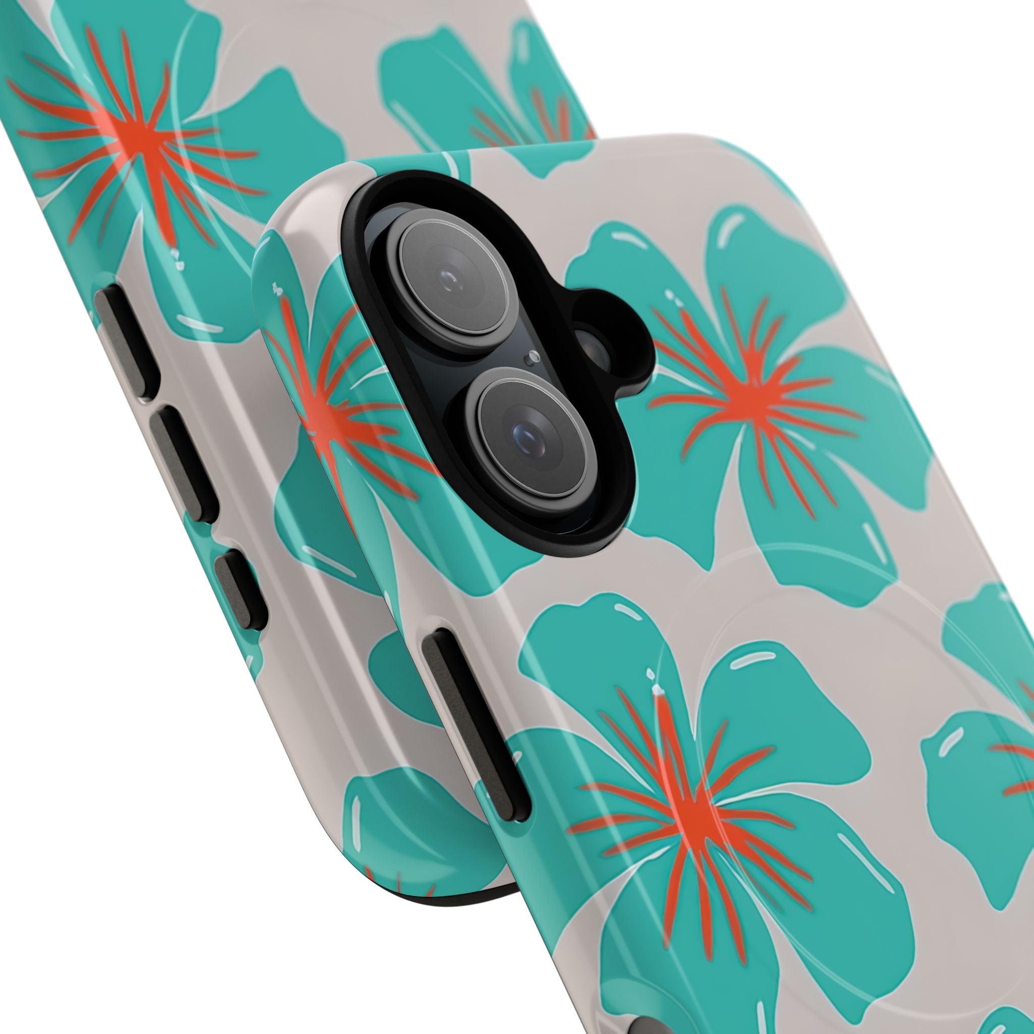 Flower  |  iPhone Case Fairy Dream | MagSafe Compatible