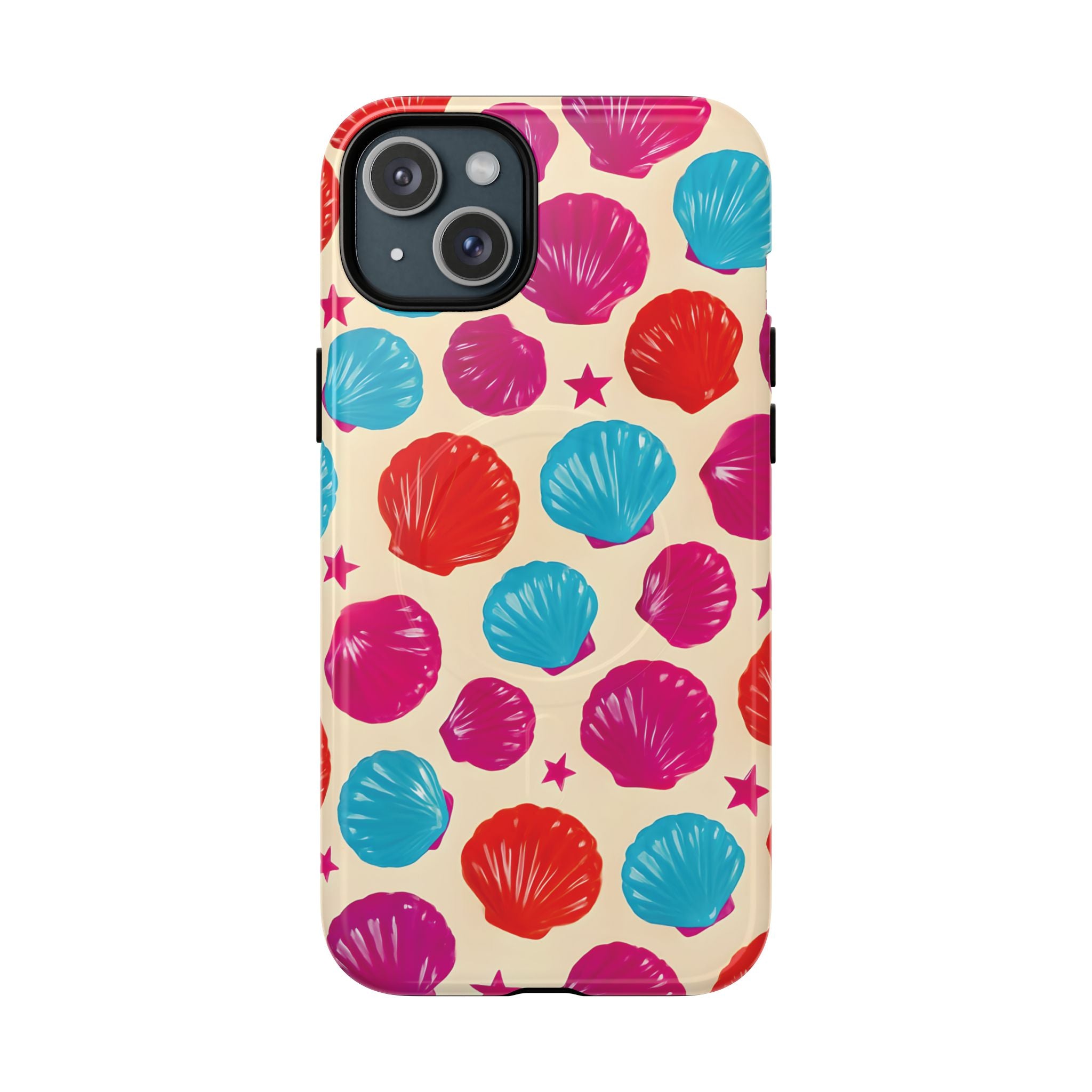 Mini shell  |  iPhone Case Fairy Dream | MagSafe Compatible