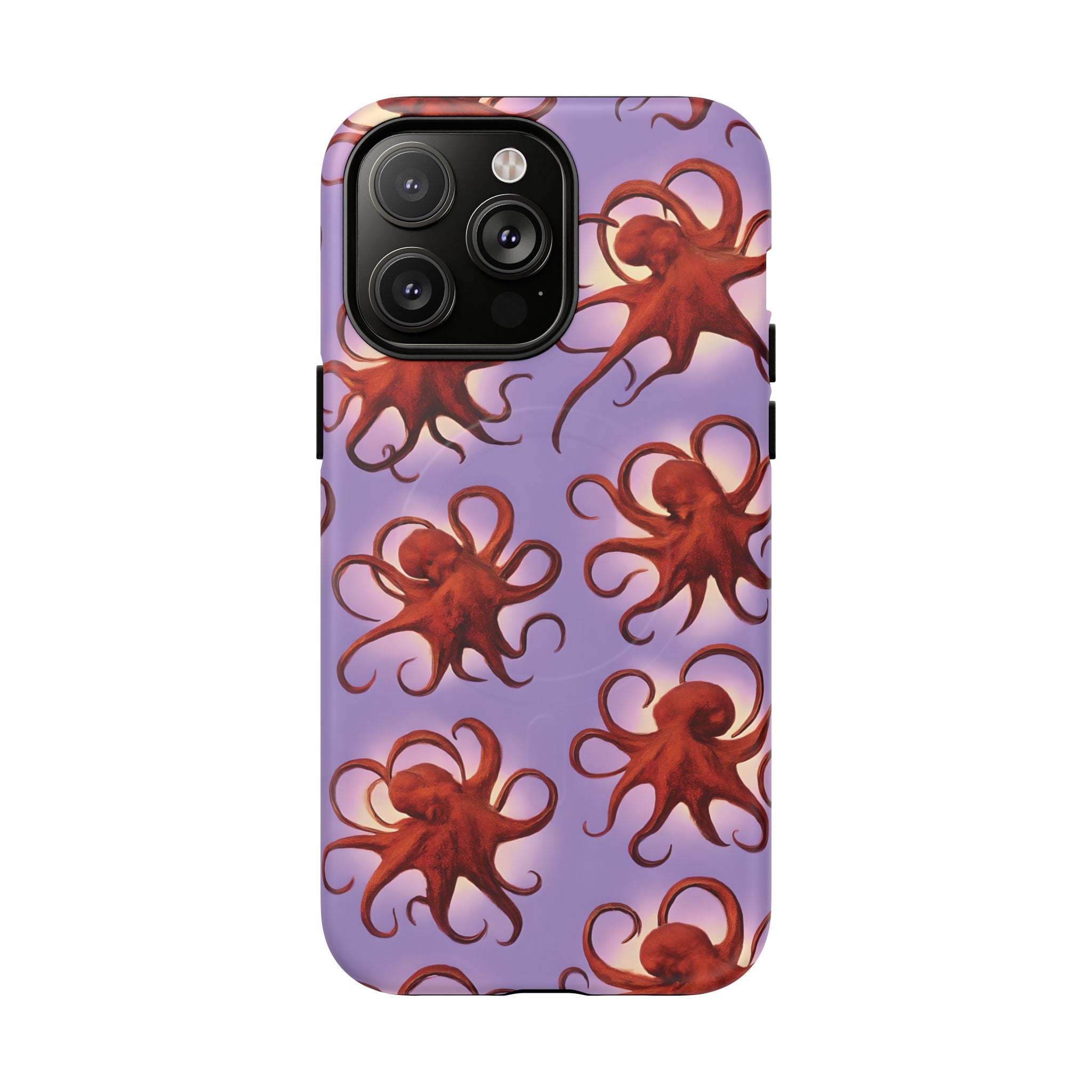 Octopus  |  iPhone Case Fairy Dream | MagSafe Compatible