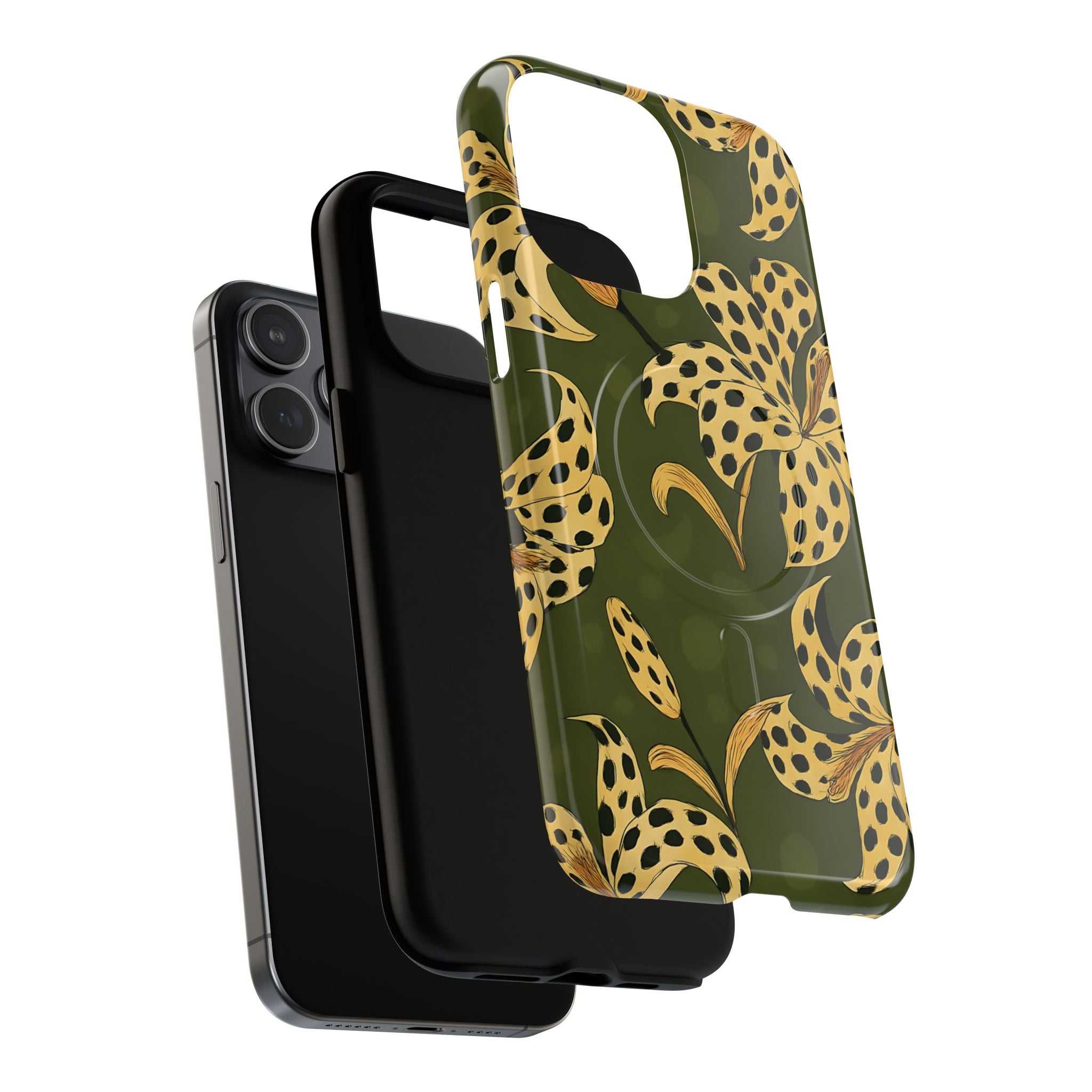 Jungle  |  iPhone Case Fairy Dream | MagSafe Compatible