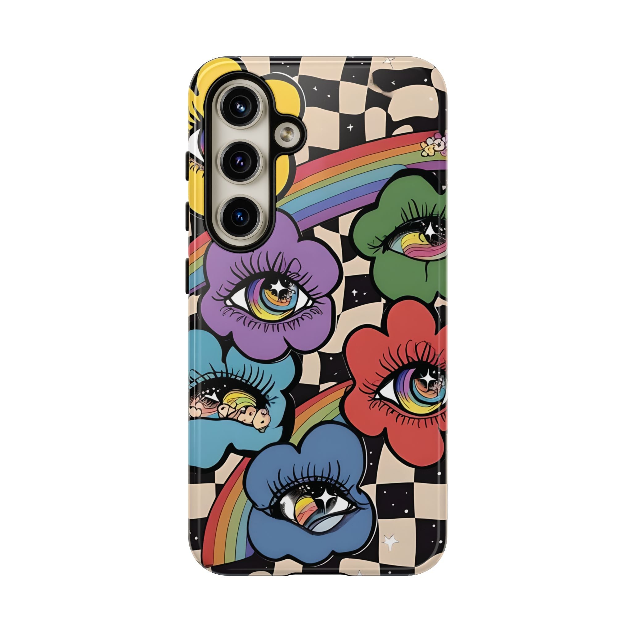 Fairy Dream Samsung Case | Stylish Protective Cover