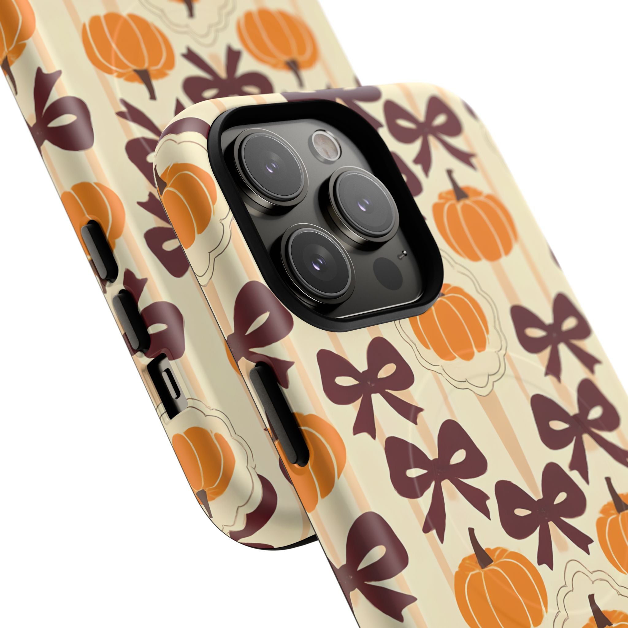Pumpkin  |  iPhone Case Fairy Dream | MagSafe Compatible
