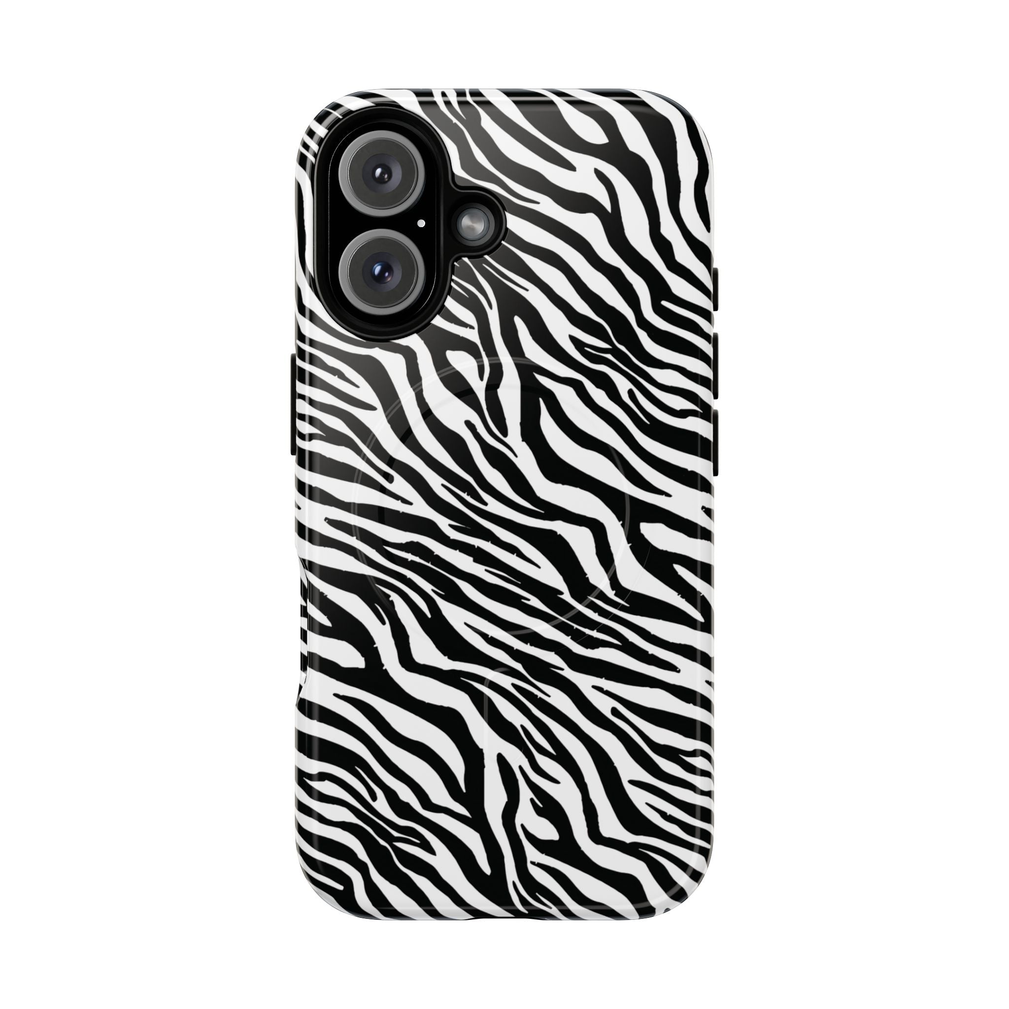 Zebra  |  iPhone Case Fairy Dream | MagSafe Compatible