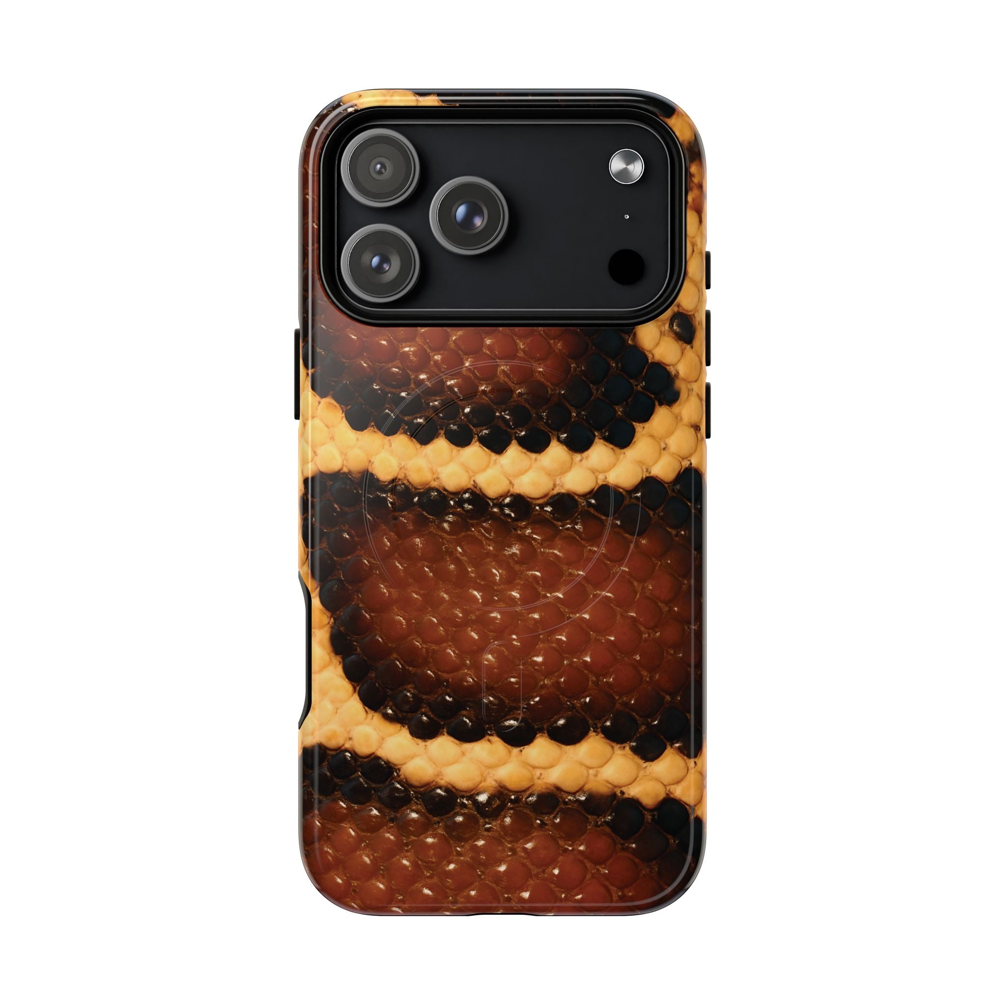Snake  |  iPhone Case Fairy Dream | MagSafe Compatible