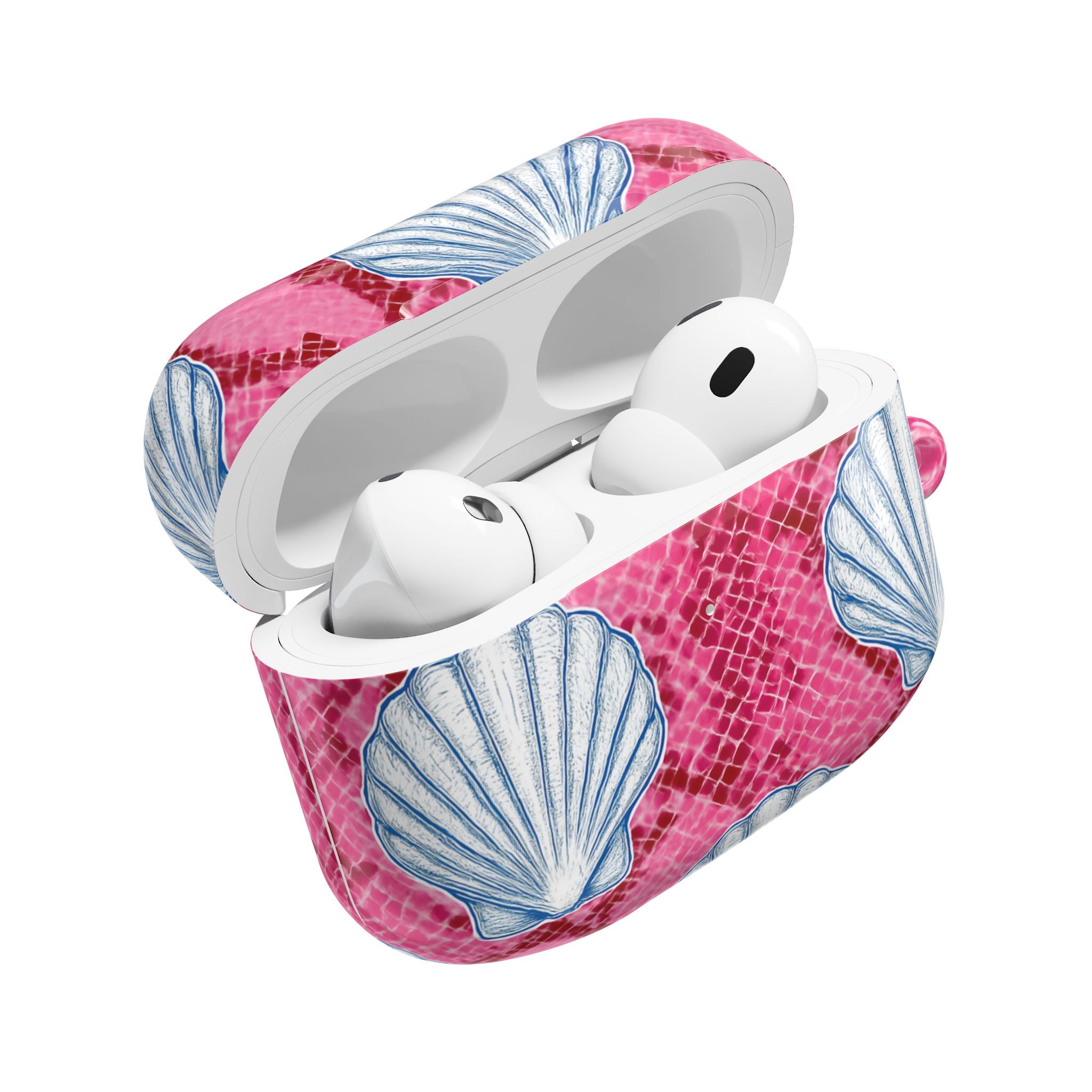 Fairy Dreams AirPods Case - Style and Protection in Every Detail