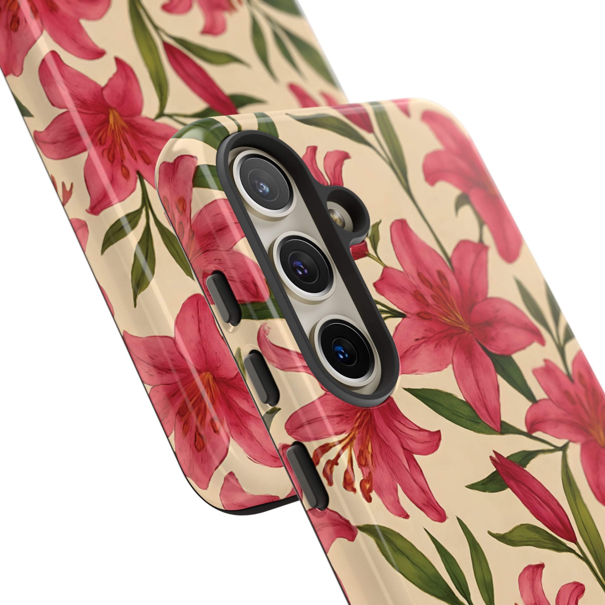Phone Cases - Flower Design