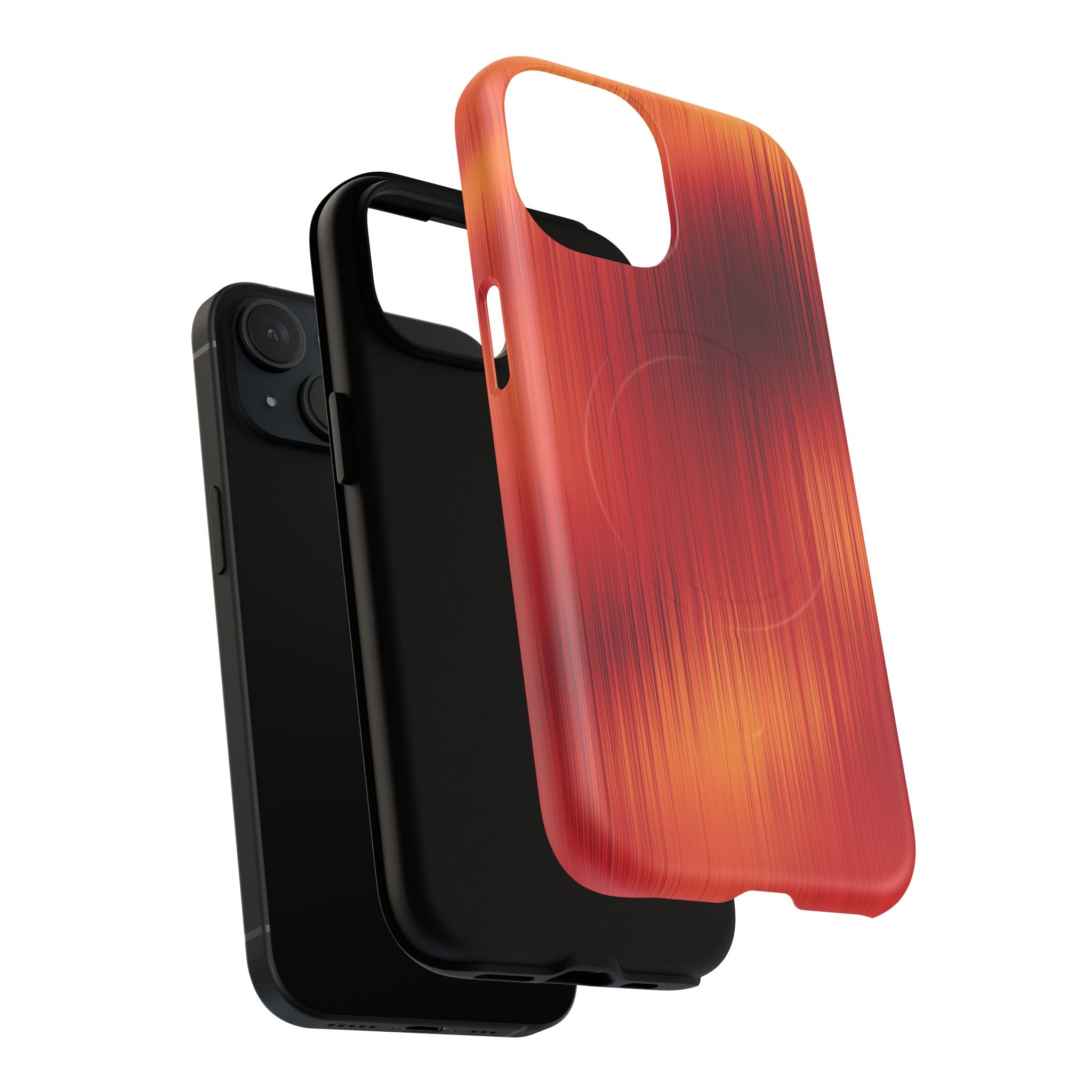 Aura  |  iPhone Case Fairy Dream | MagSafe Compatible