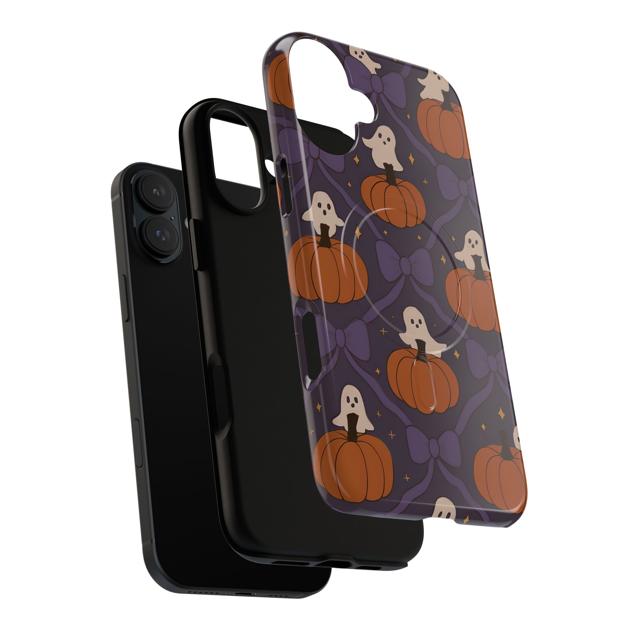 Ghost fall  |  iPhone Case Fairy Dream | MagSafe Compatible