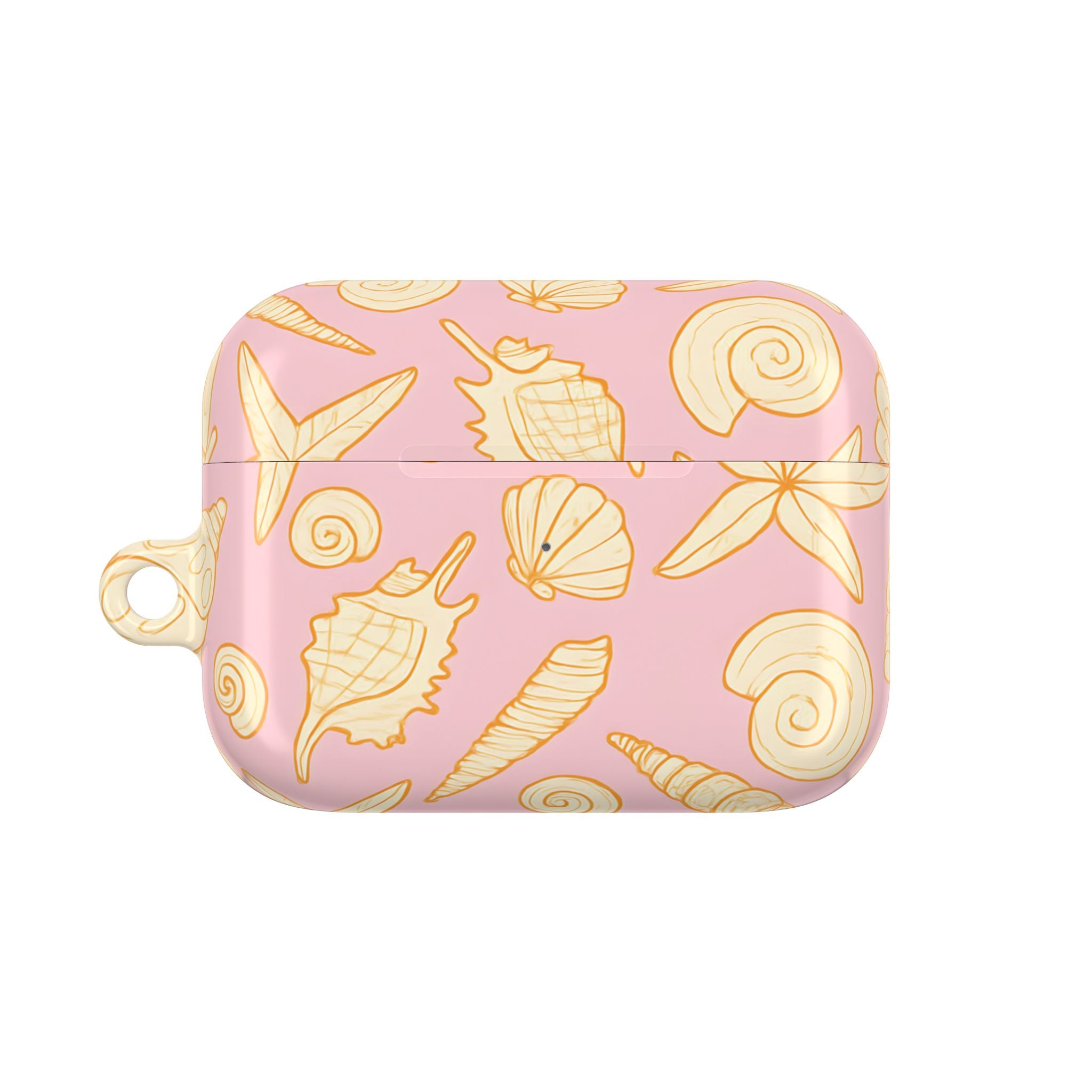 Coastal Vibes AirPod Case - St