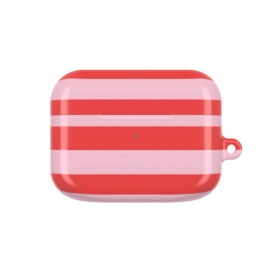 AirPod Cases - Minimalist Lines Design