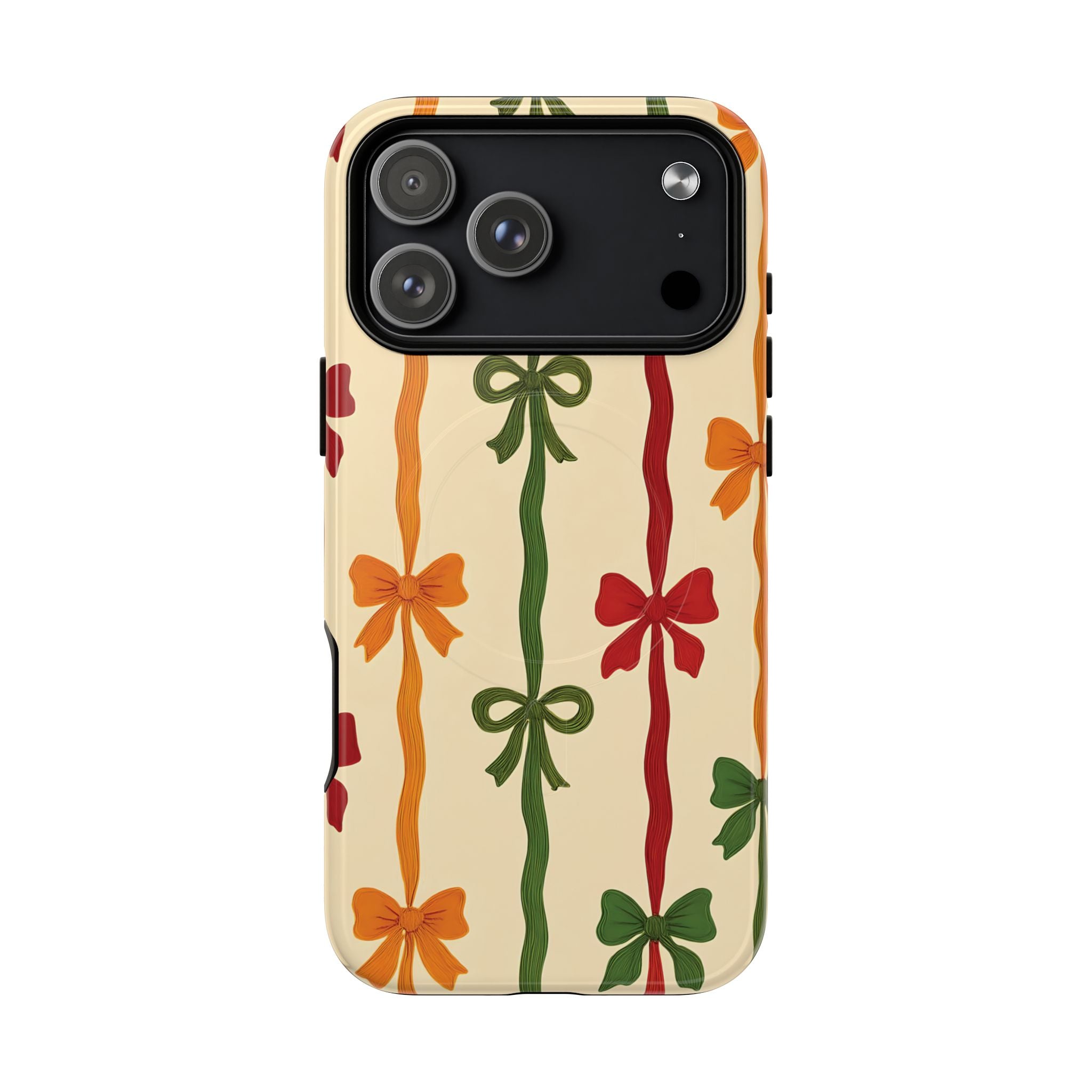 Ribbon fall |  iPhone Case Fairy Dream | MagSafe Compatible