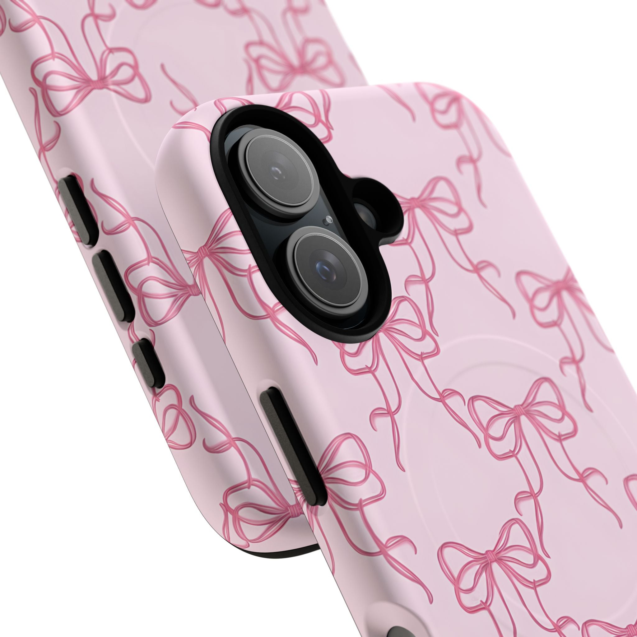 Ribbon  |  iPhone Case Fairy Dream | MagSafe Compatible