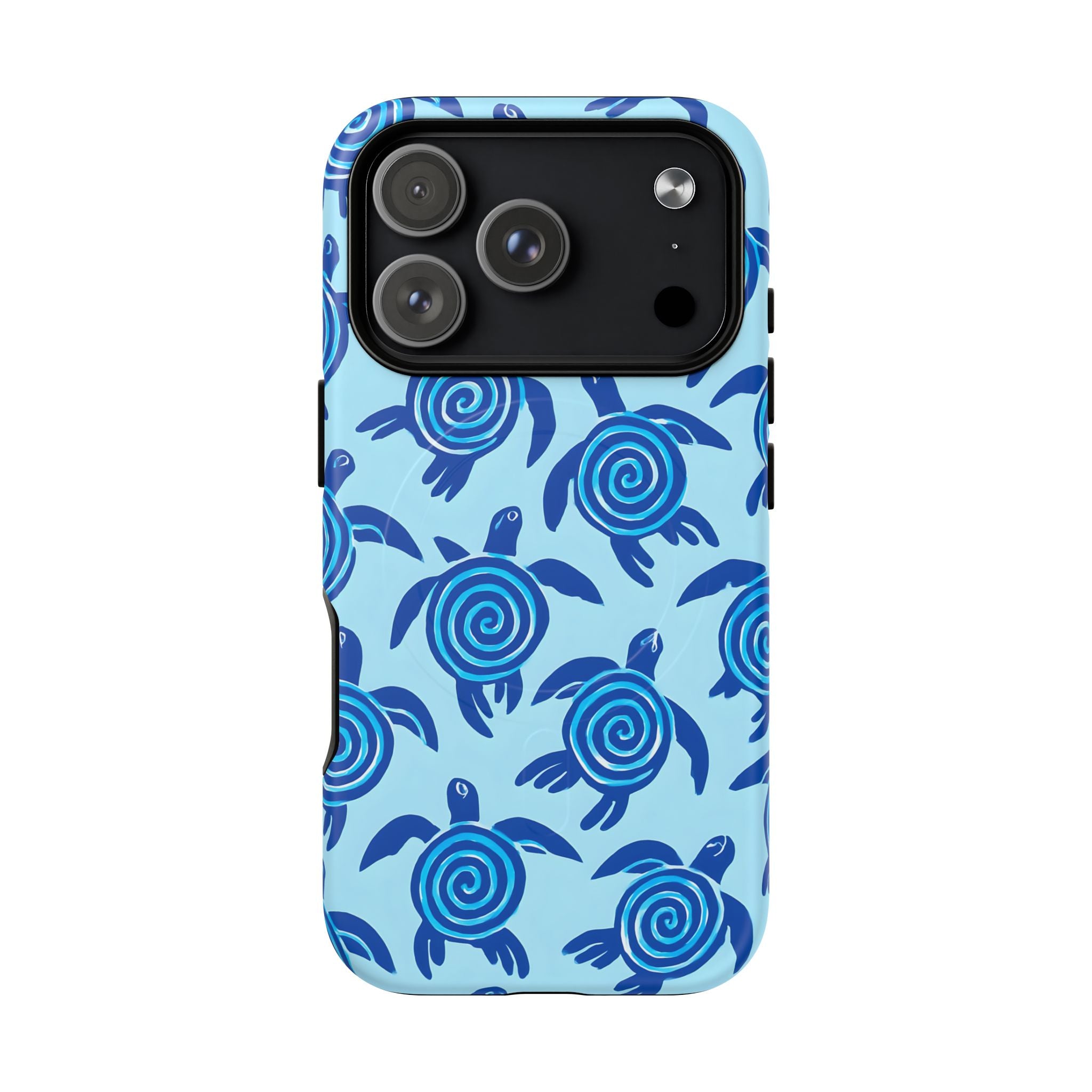 Magnetic Cases Tortugas strong