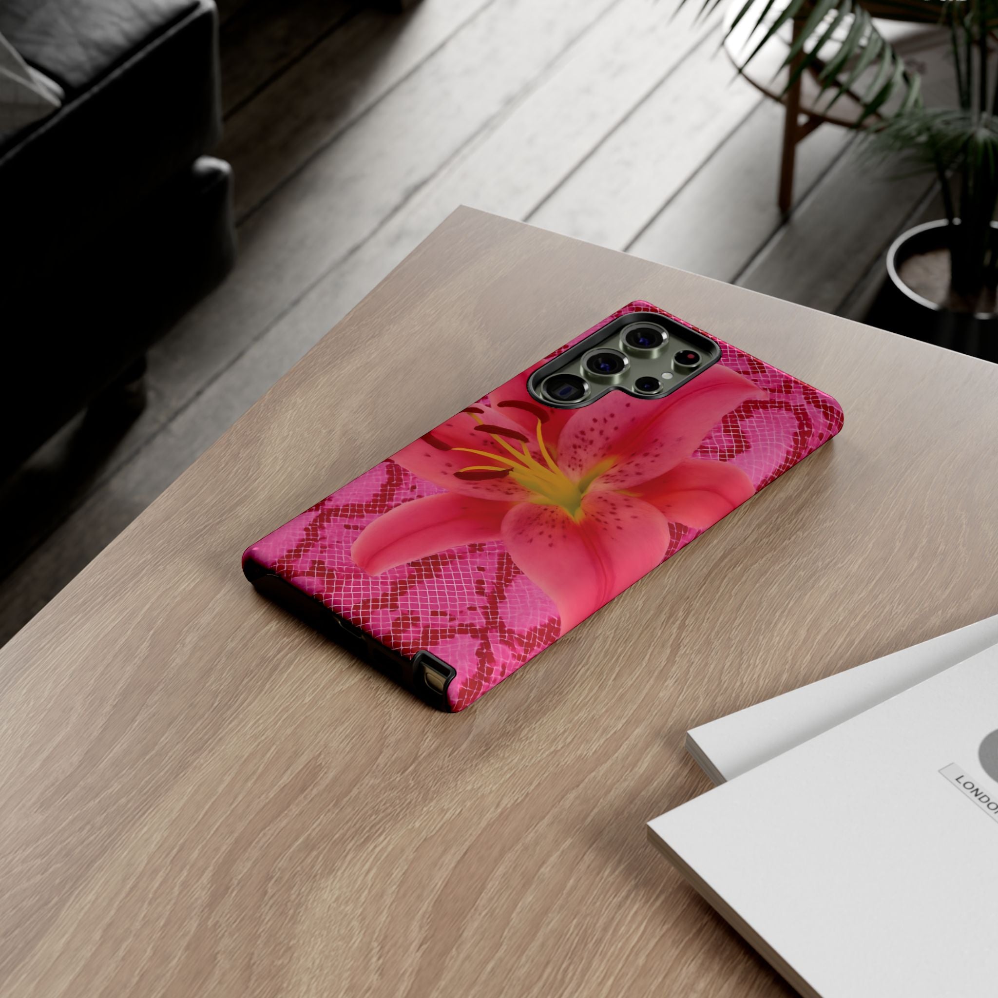 Fairy Dream Samsung Case | Stylish Protective Cover