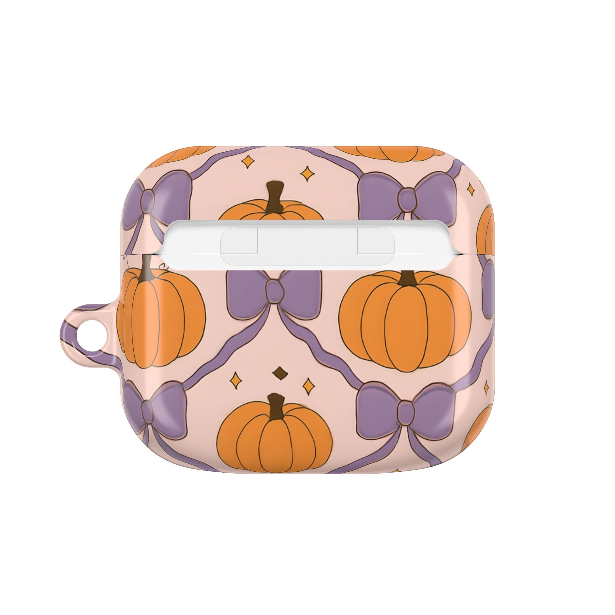 Fairy Dreams AirPods Case - Style and Protection in Every Detail