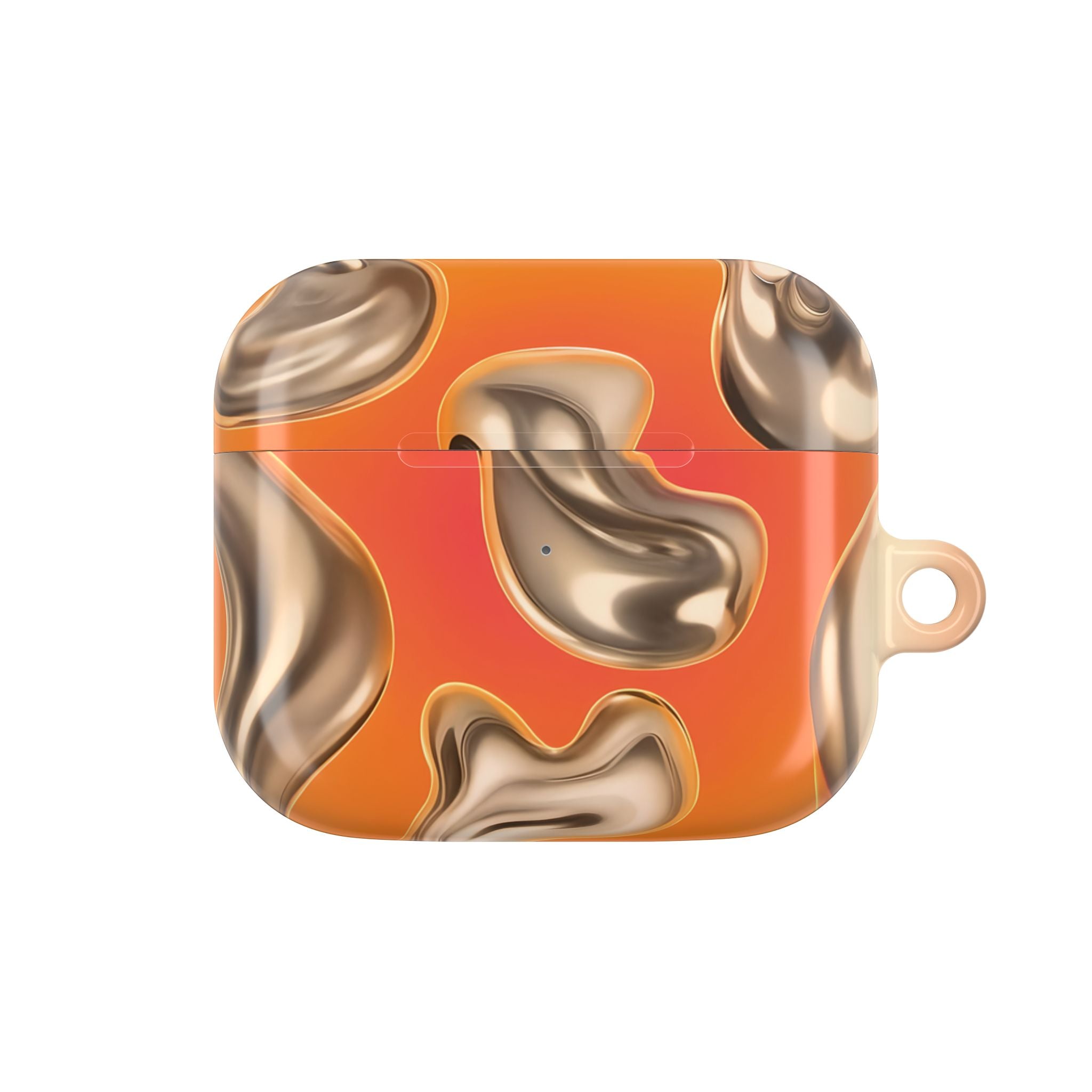Fairy Dreams AirPods Case - Style and Protection in Every Detail