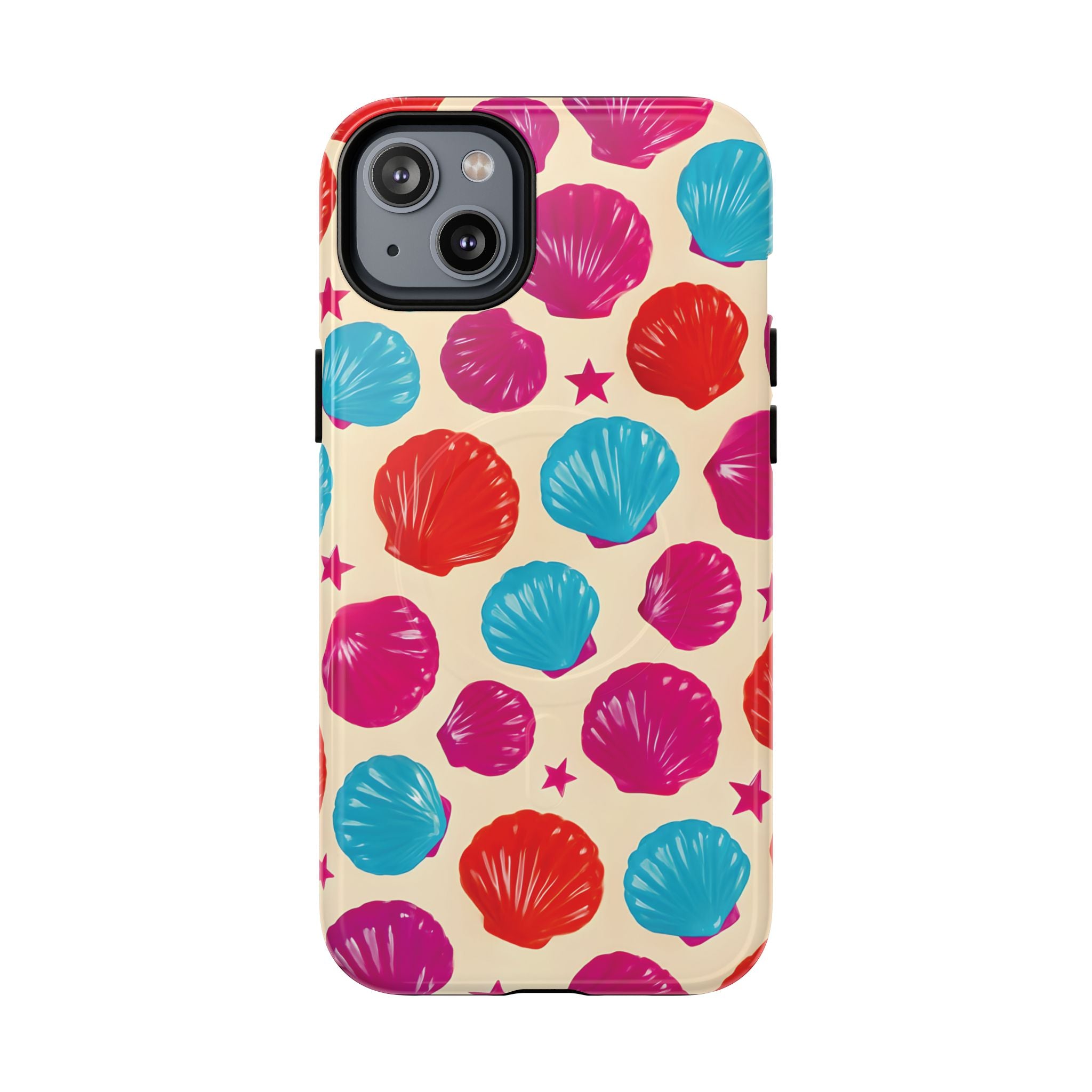 Mini shell  |  iPhone Case Fairy Dream | MagSafe Compatible