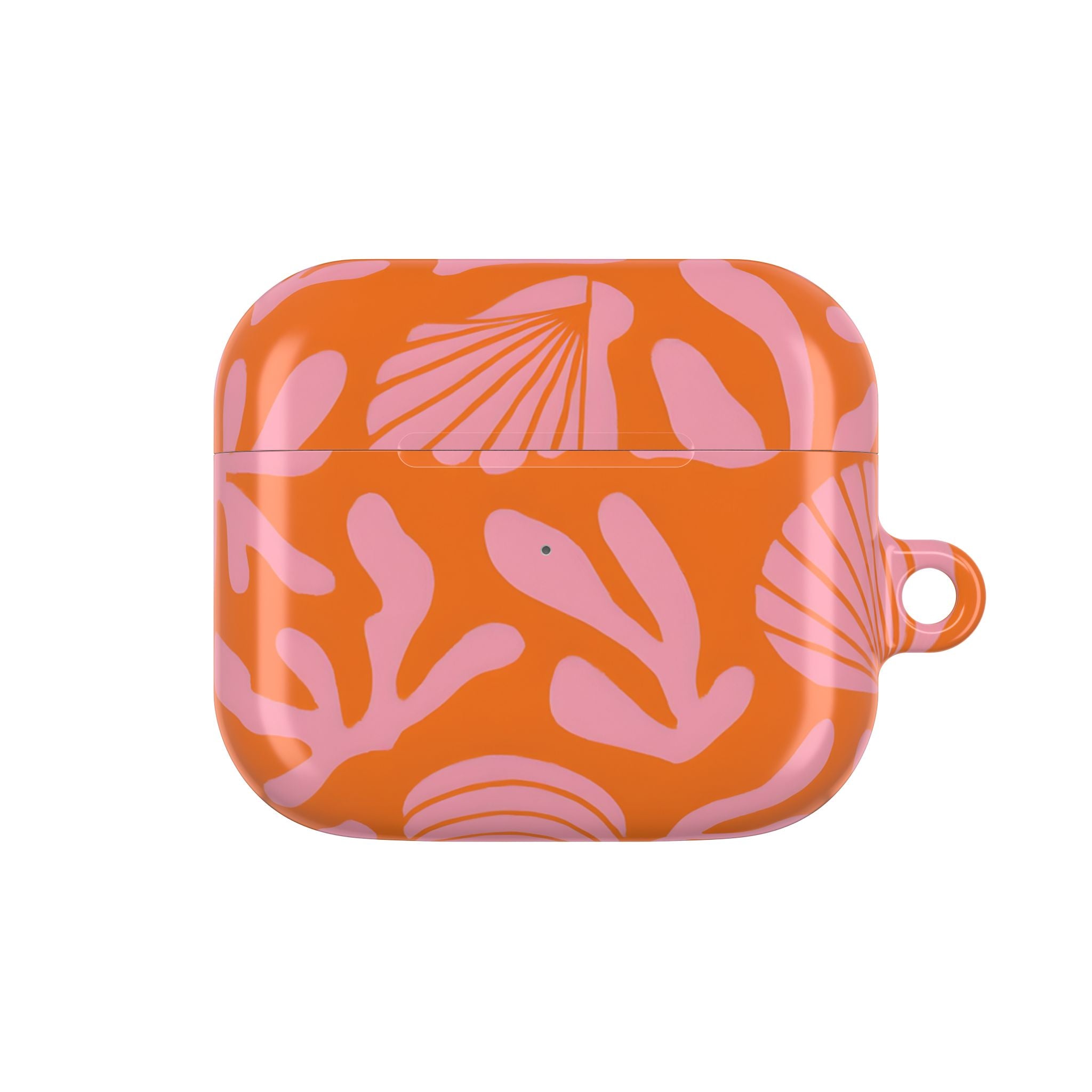 Carcasa con Conchas AirPods 