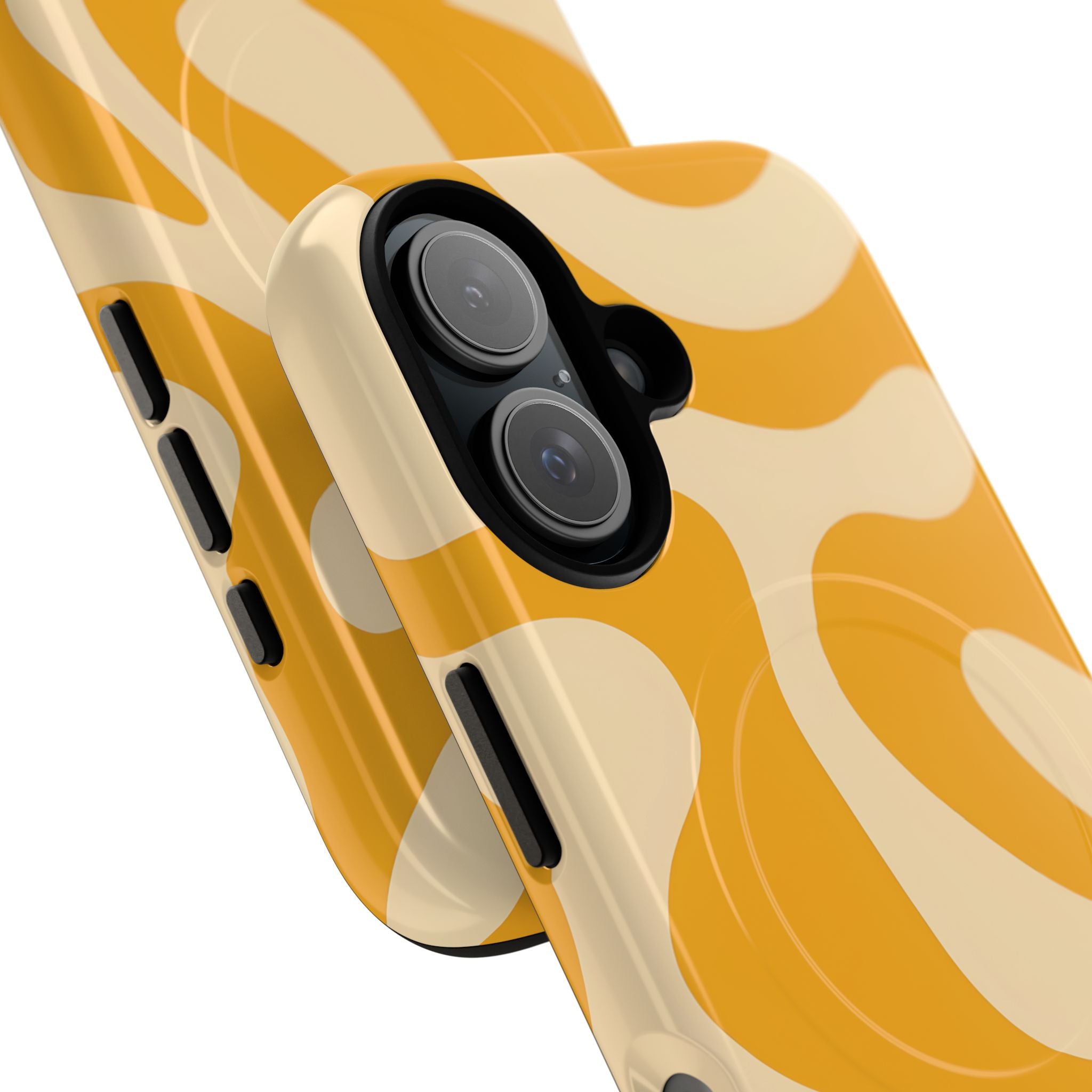 Metallic Mango |  iPhone Case Fairy Dream | MagSafe Compatible