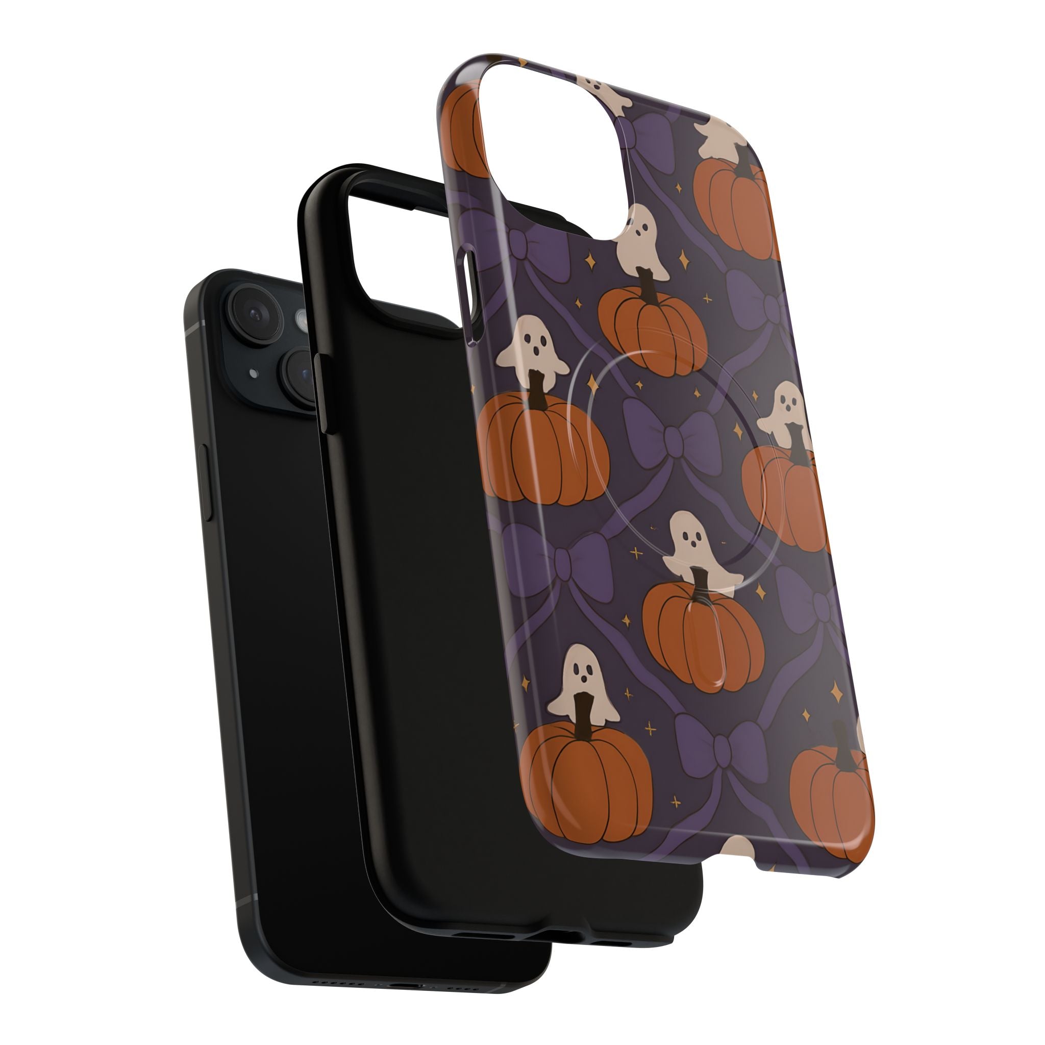 Ghost fall  |  iPhone Case Fairy Dream | MagSafe Compatible