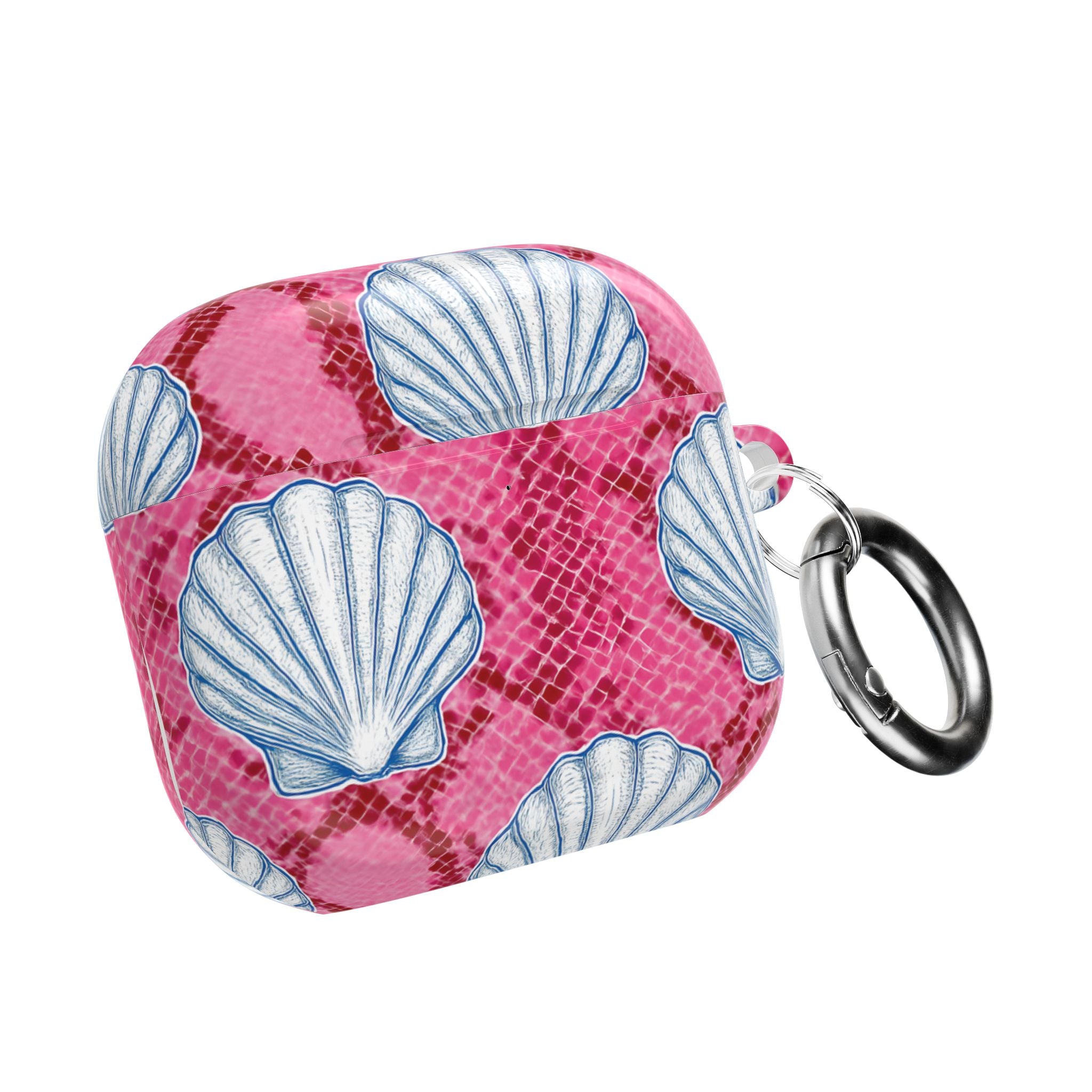 Fairy Dreams AirPods Case - Style and Protection in Every Detail