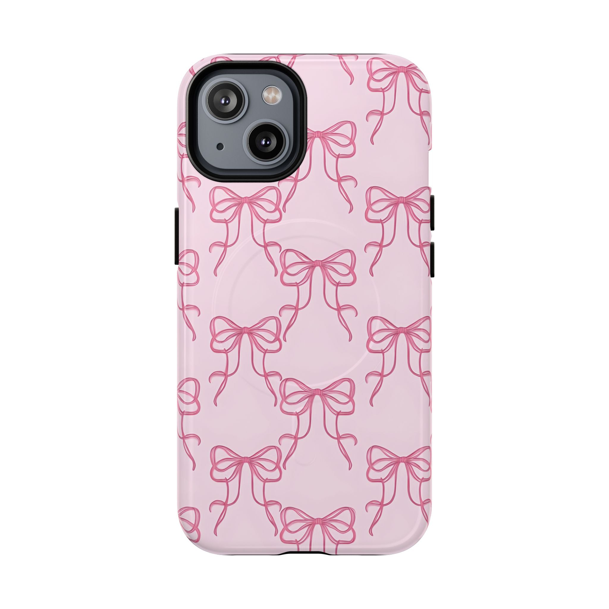 Ribbon  |  iPhone Case Fairy Dream | MagSafe Compatible