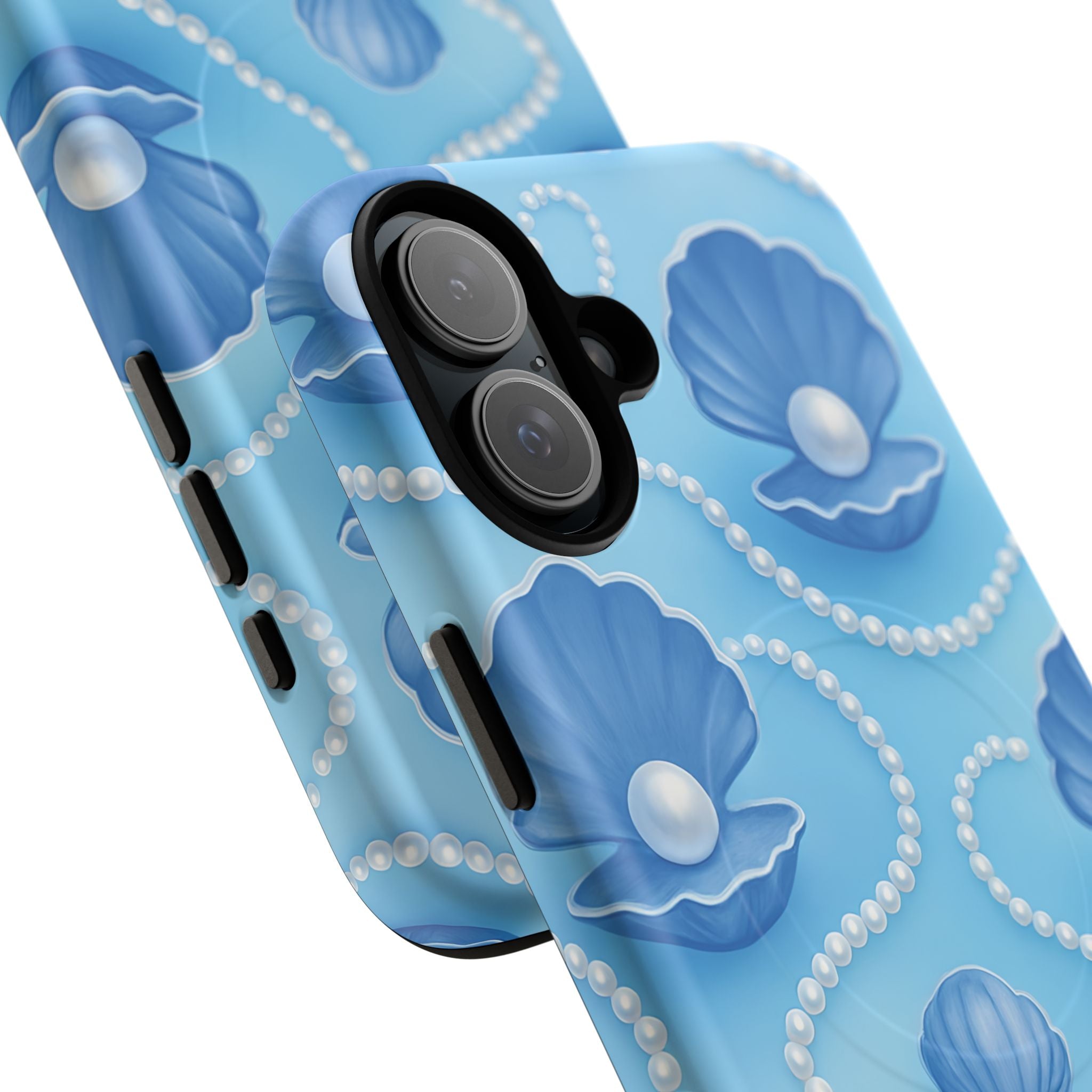 Shell  |  iPhone Case Fairy Dream | MagSafe Compatible