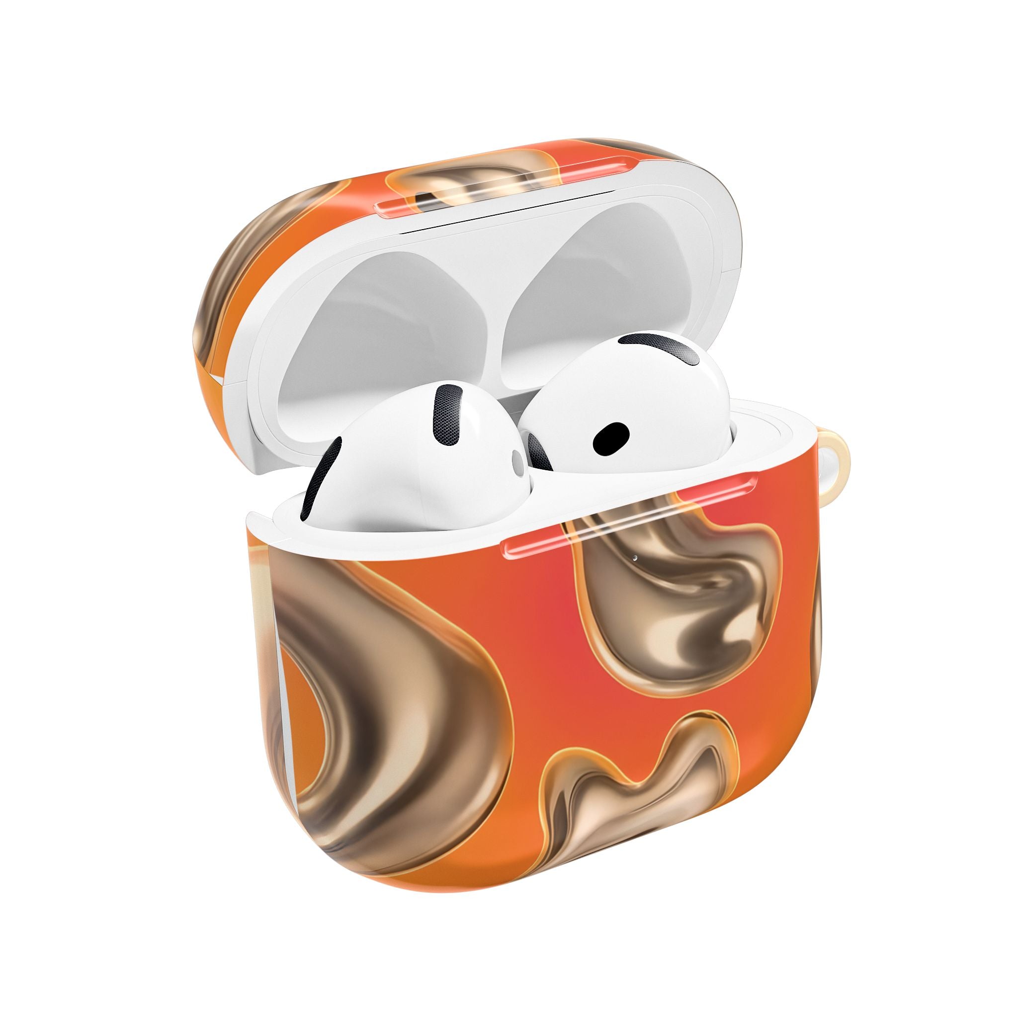 Fairy Dreams AirPods Case - Style and Protection in Every Detail