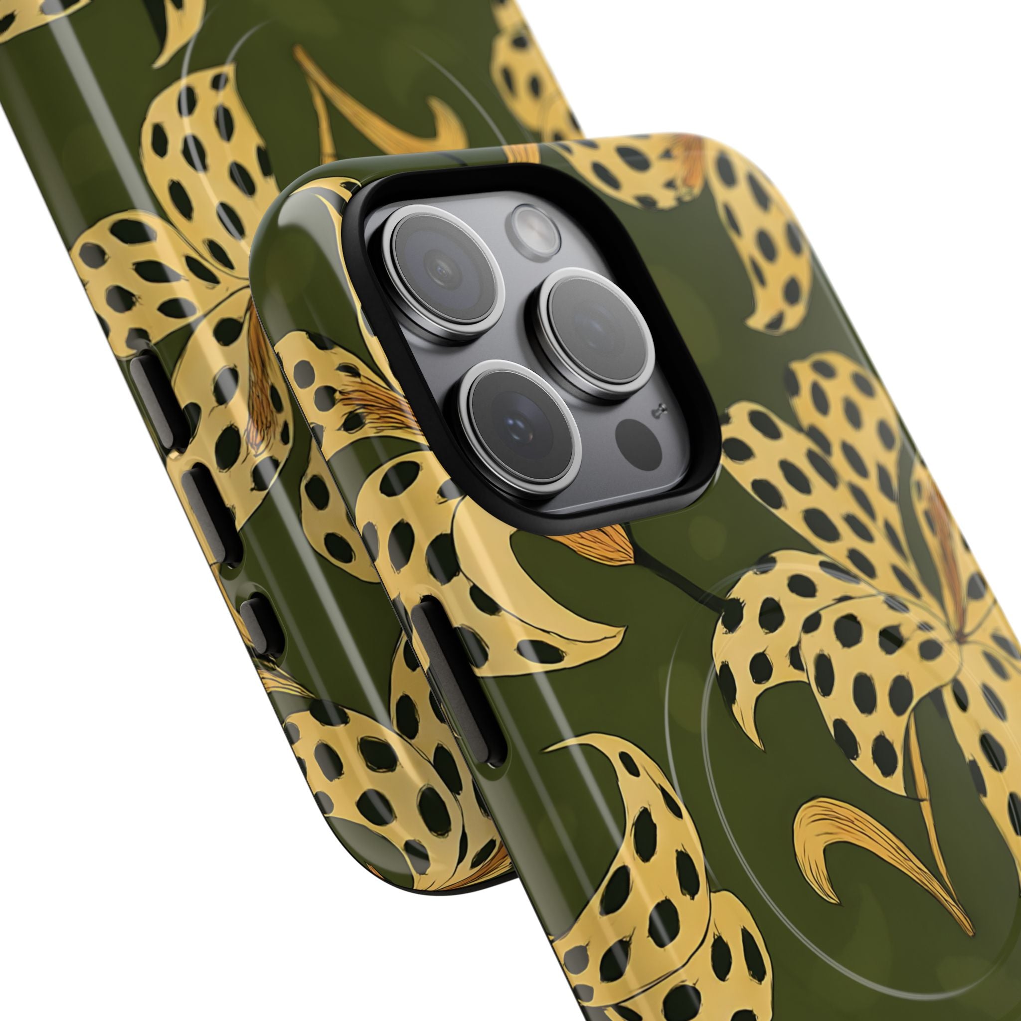 Jungle  |  iPhone Case Fairy Dream | MagSafe Compatible