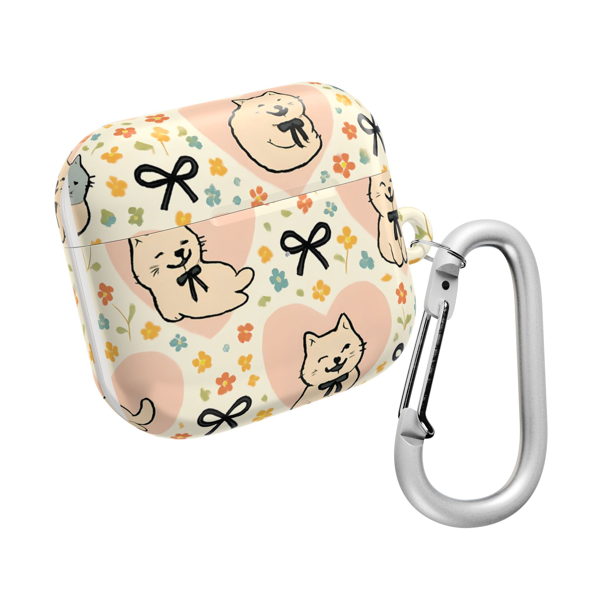 Fairy Dreams AirPods Case - Style and Protection in Every Detail