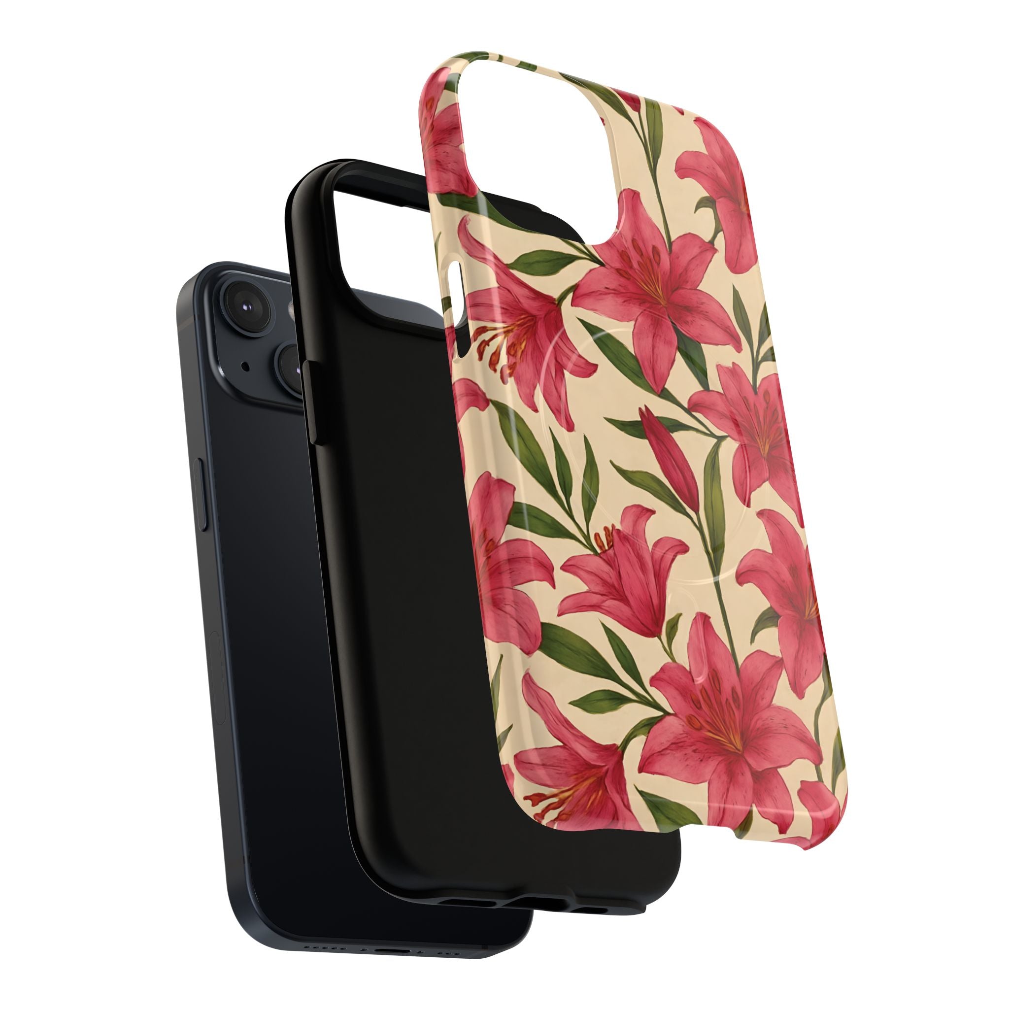 MagSafe Cases - Floral Design