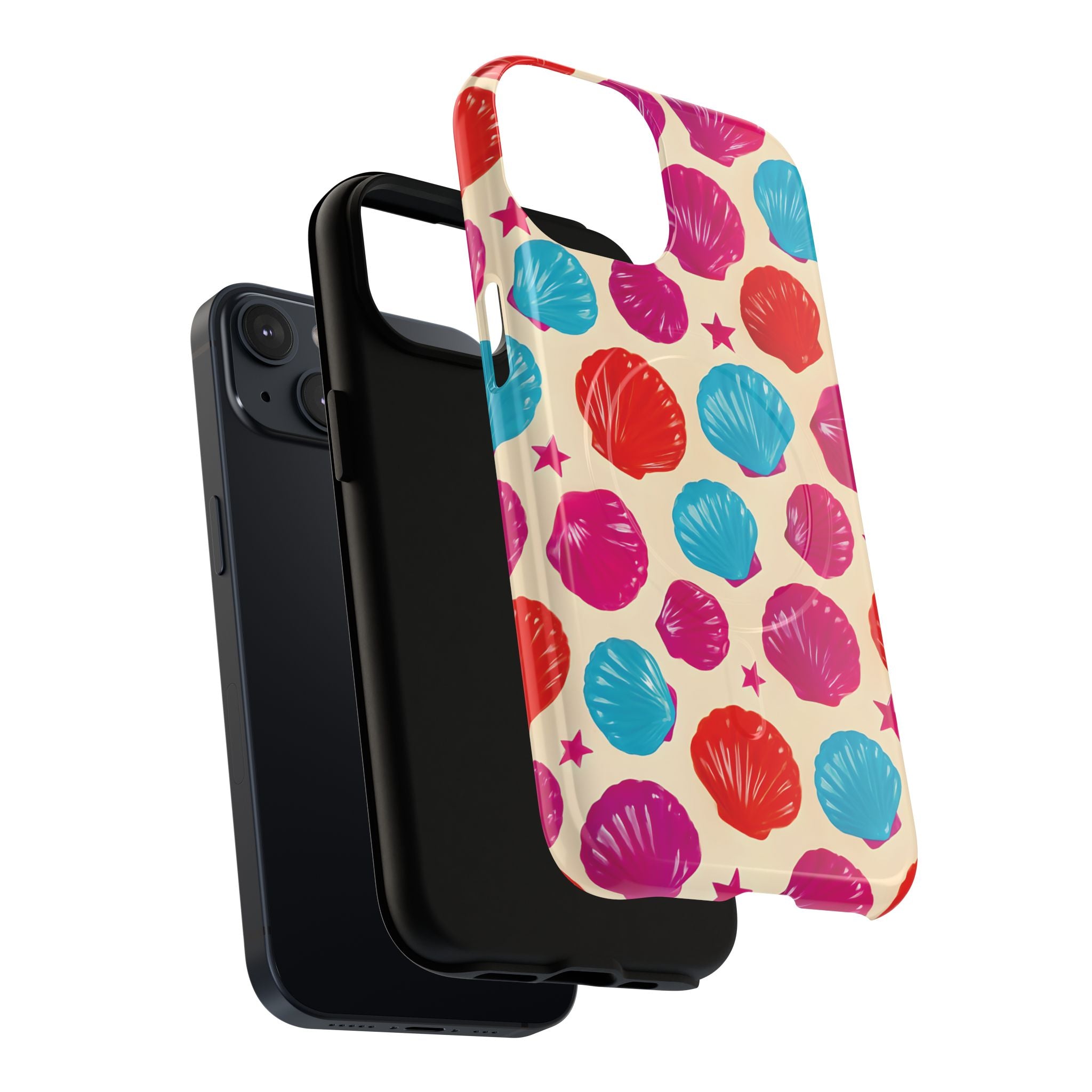Mini shell  |  iPhone Case Fairy Dream | MagSafe Compatible