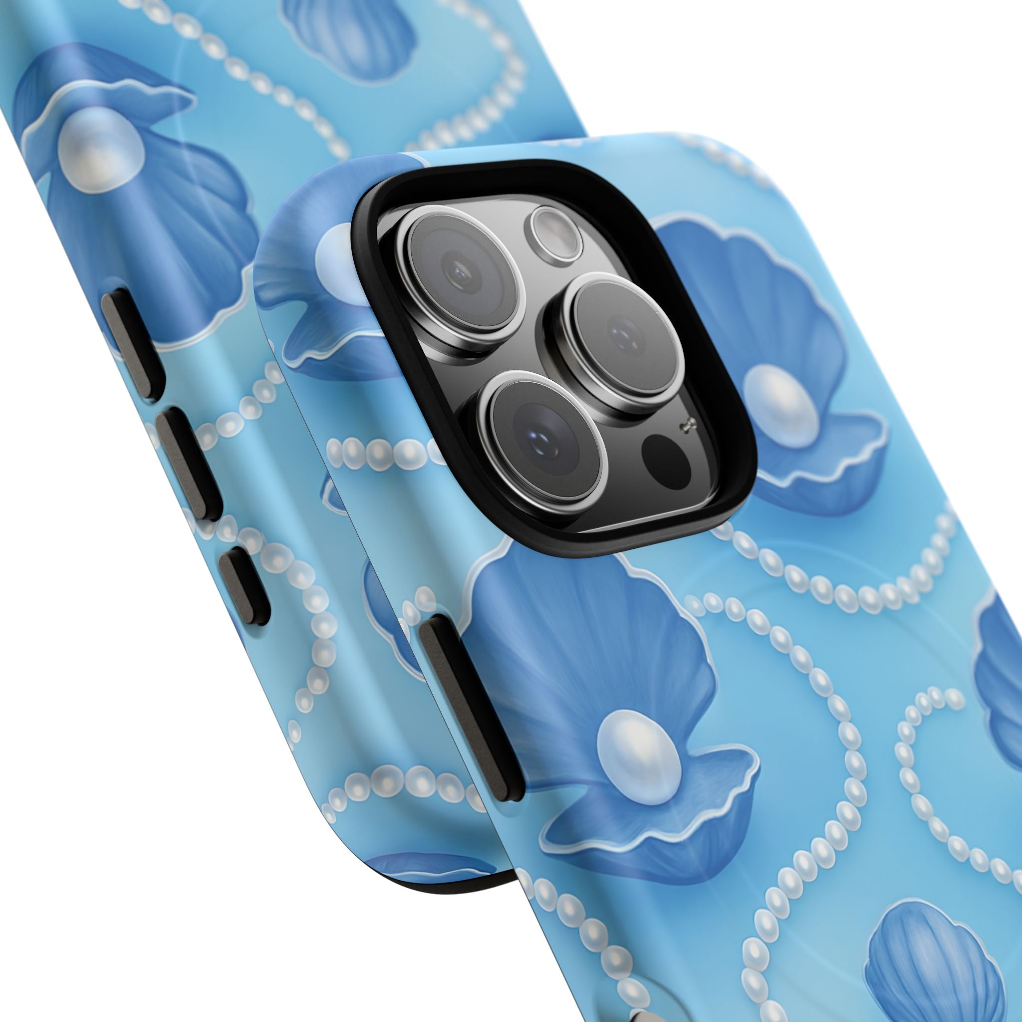 Shell  |  iPhone Case Fairy Dream | MagSafe Compatible