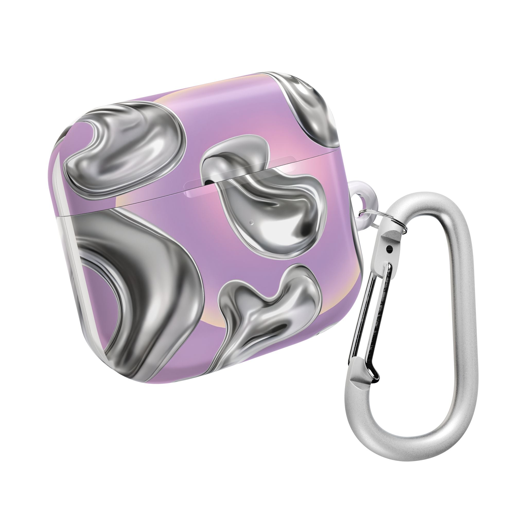 Fairy Dreams AirPods Case - Style and Protection in Every Detail