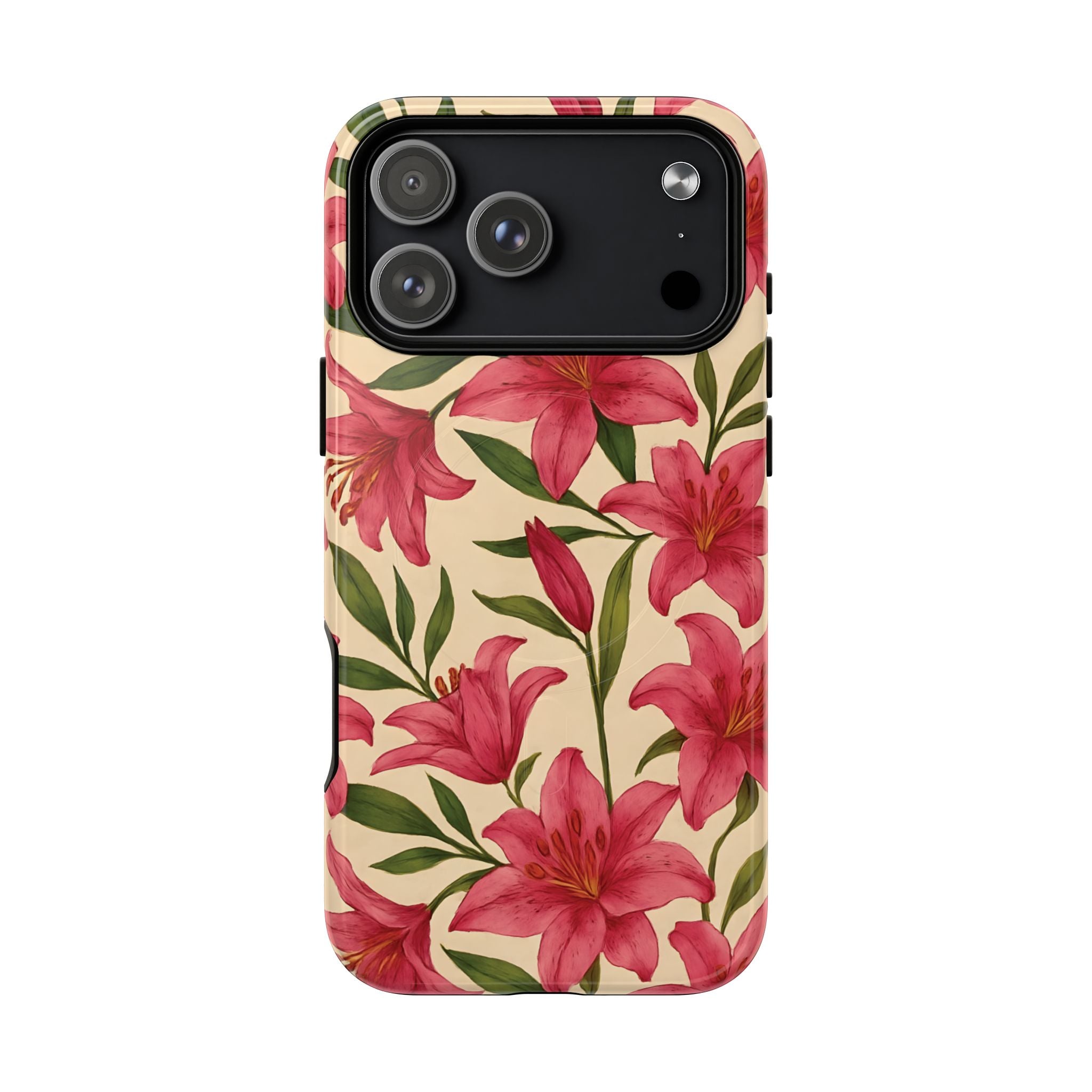 MagSafe Cases - Floral Design