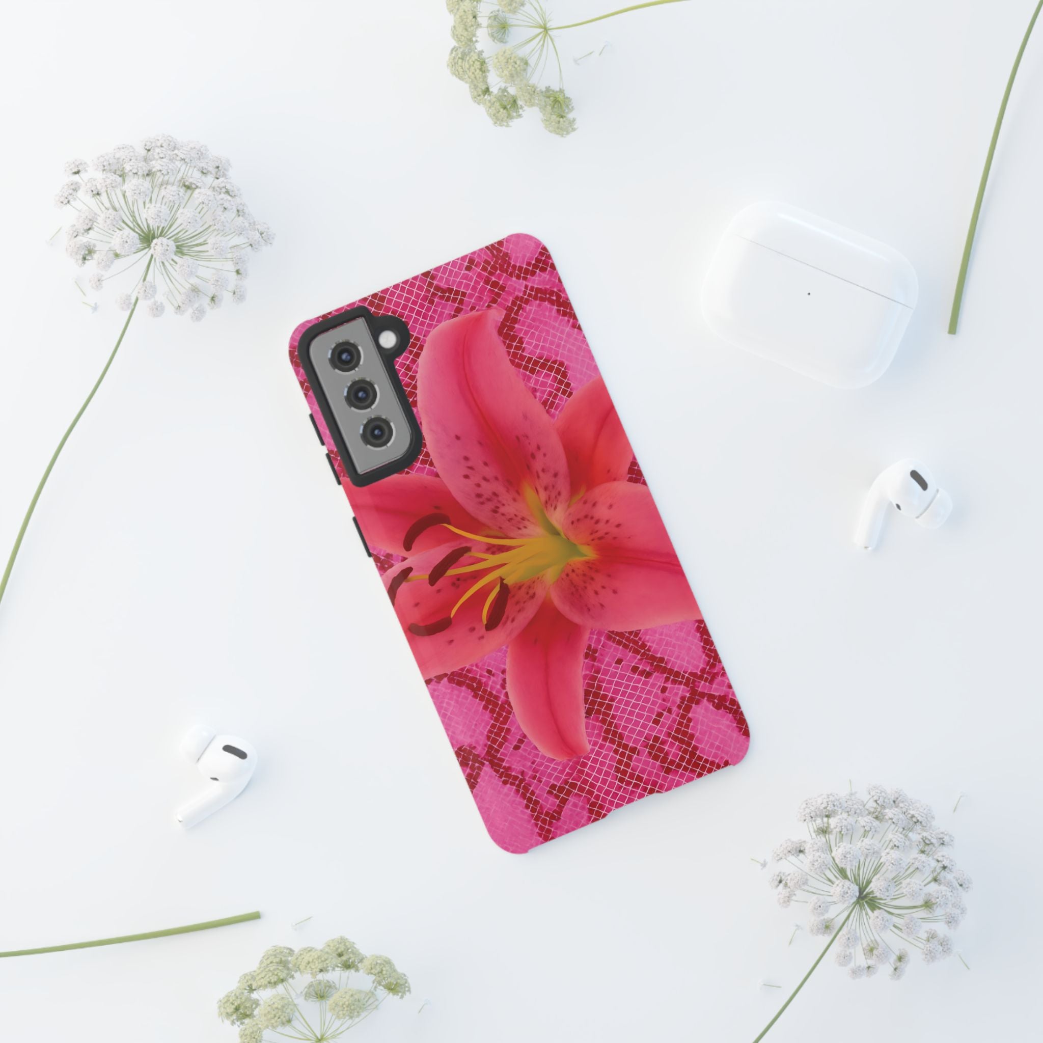 Fairy Dream Samsung Case | Stylish Protective Cover