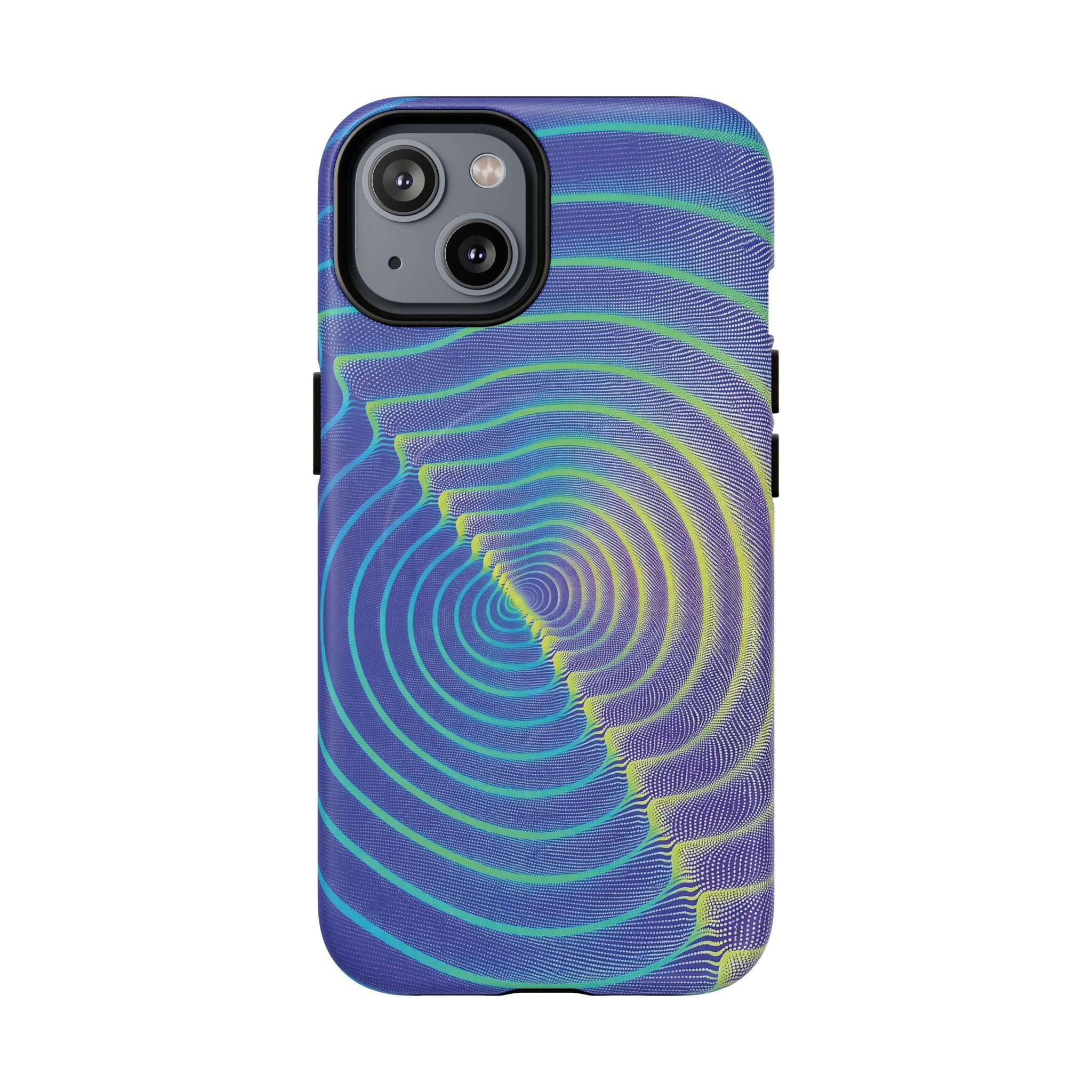 Copy of Electromagnetismo Tough Magnetic Case — Protective Phone Cover