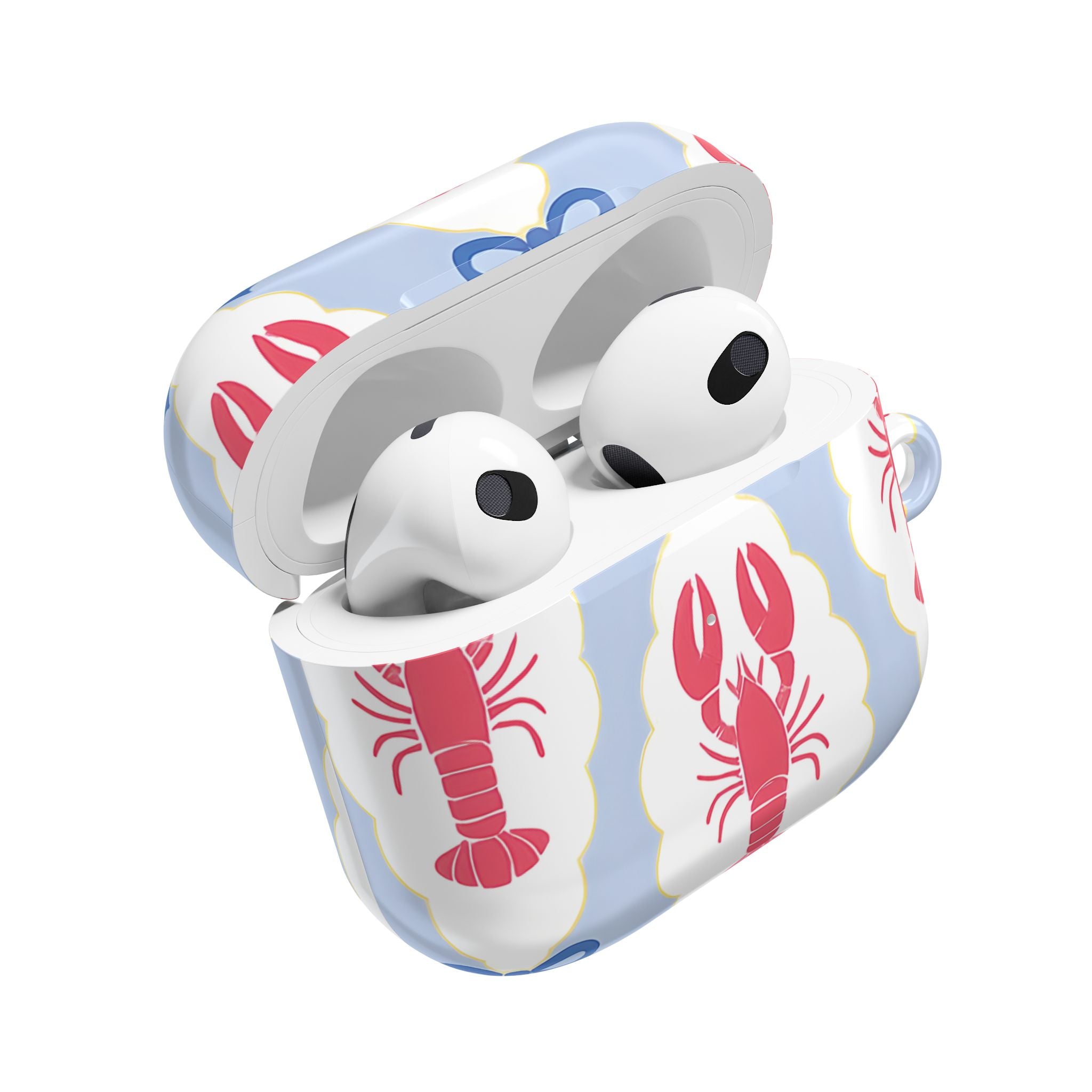 Carcasa AirPods sublimación exclusiva