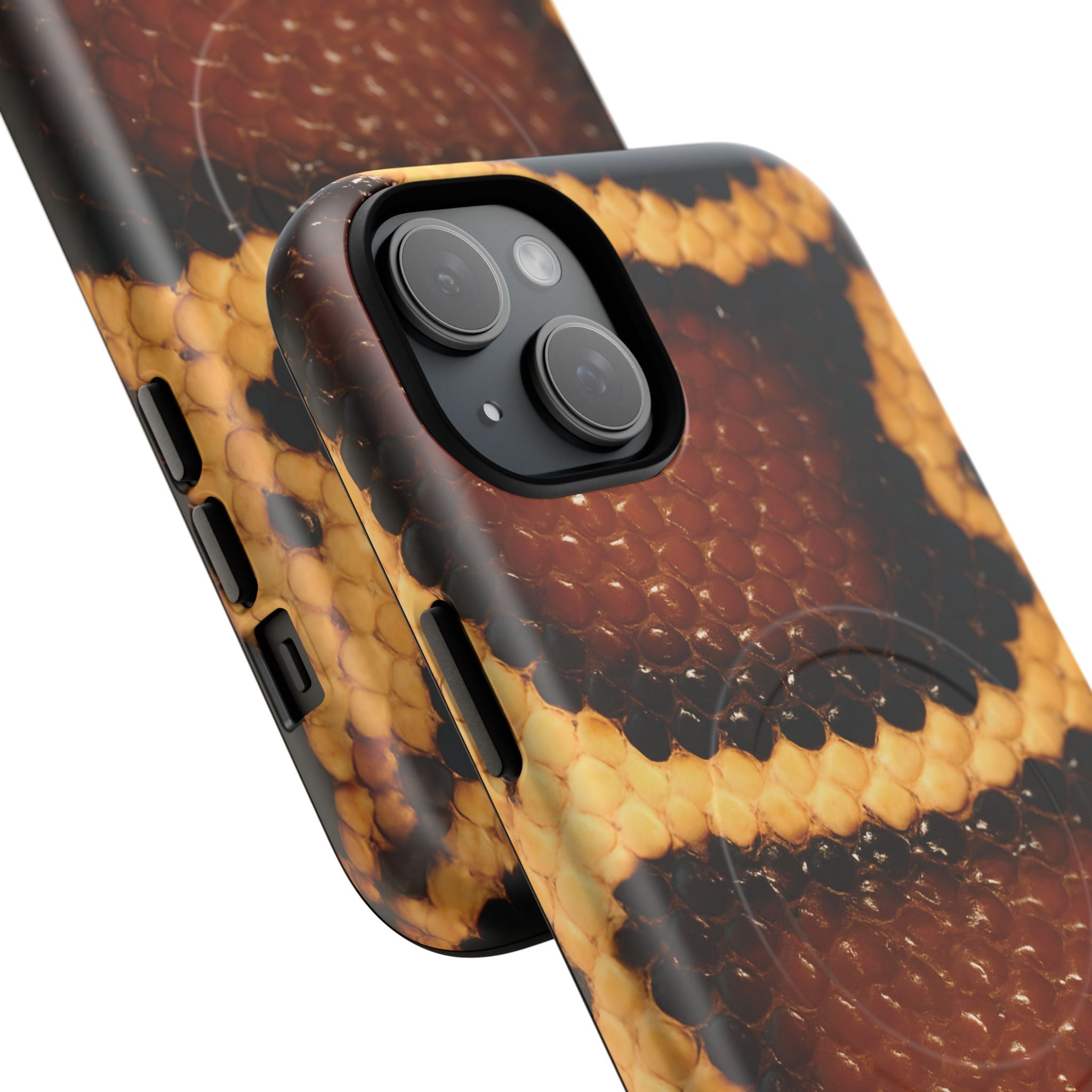 Snake  |  iPhone Case Fairy Dream | MagSafe Compatible