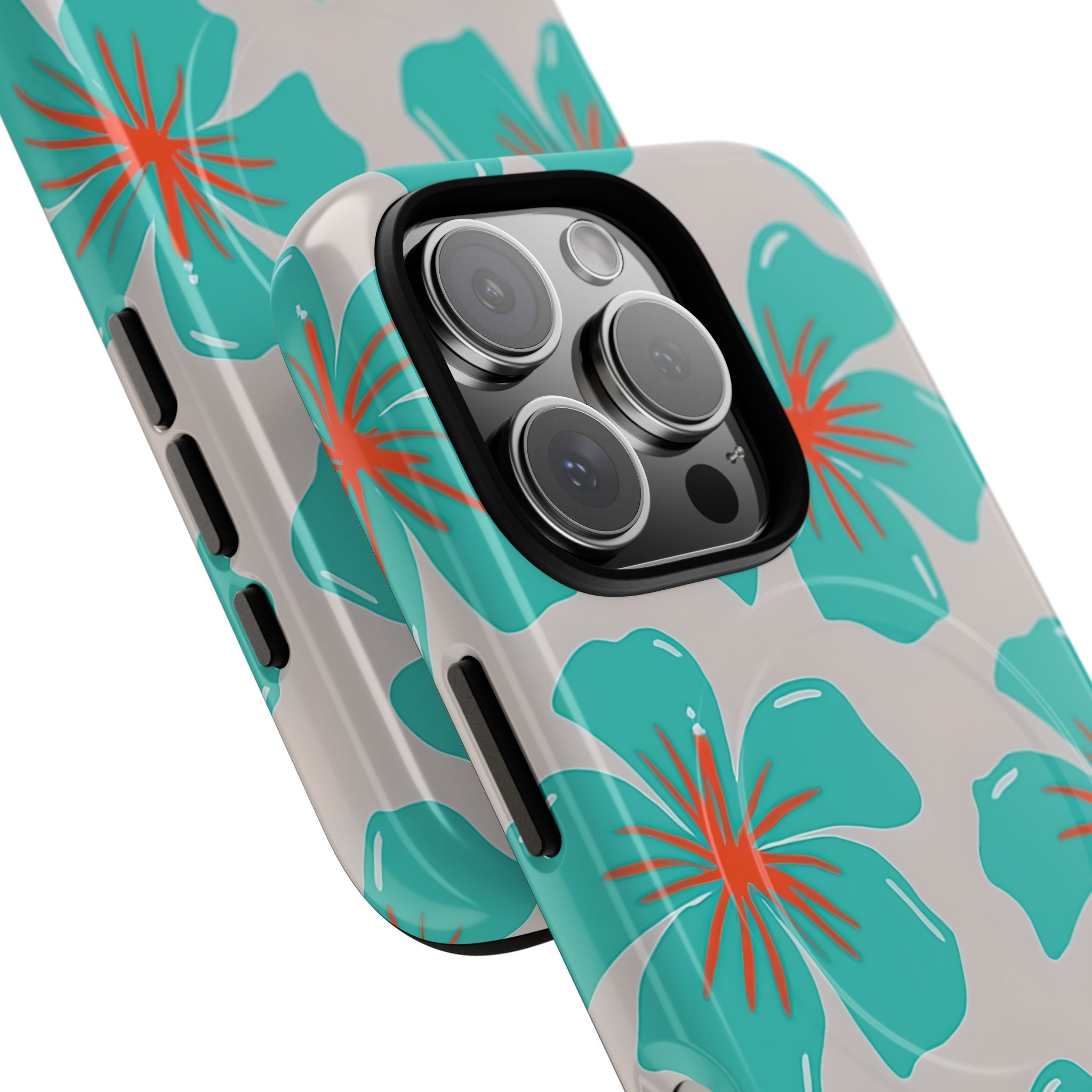 Flower  |  iPhone Case Fairy Dream | MagSafe Compatible