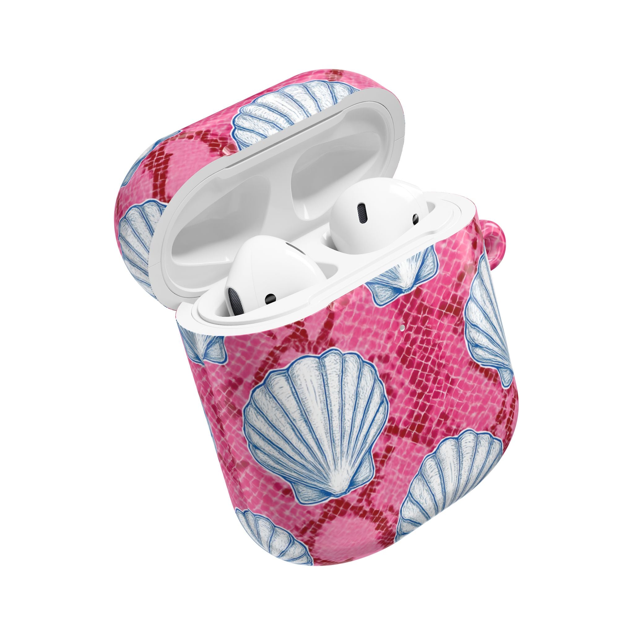 Fairy Dreams AirPods Case - Style and Protection in Every Detail