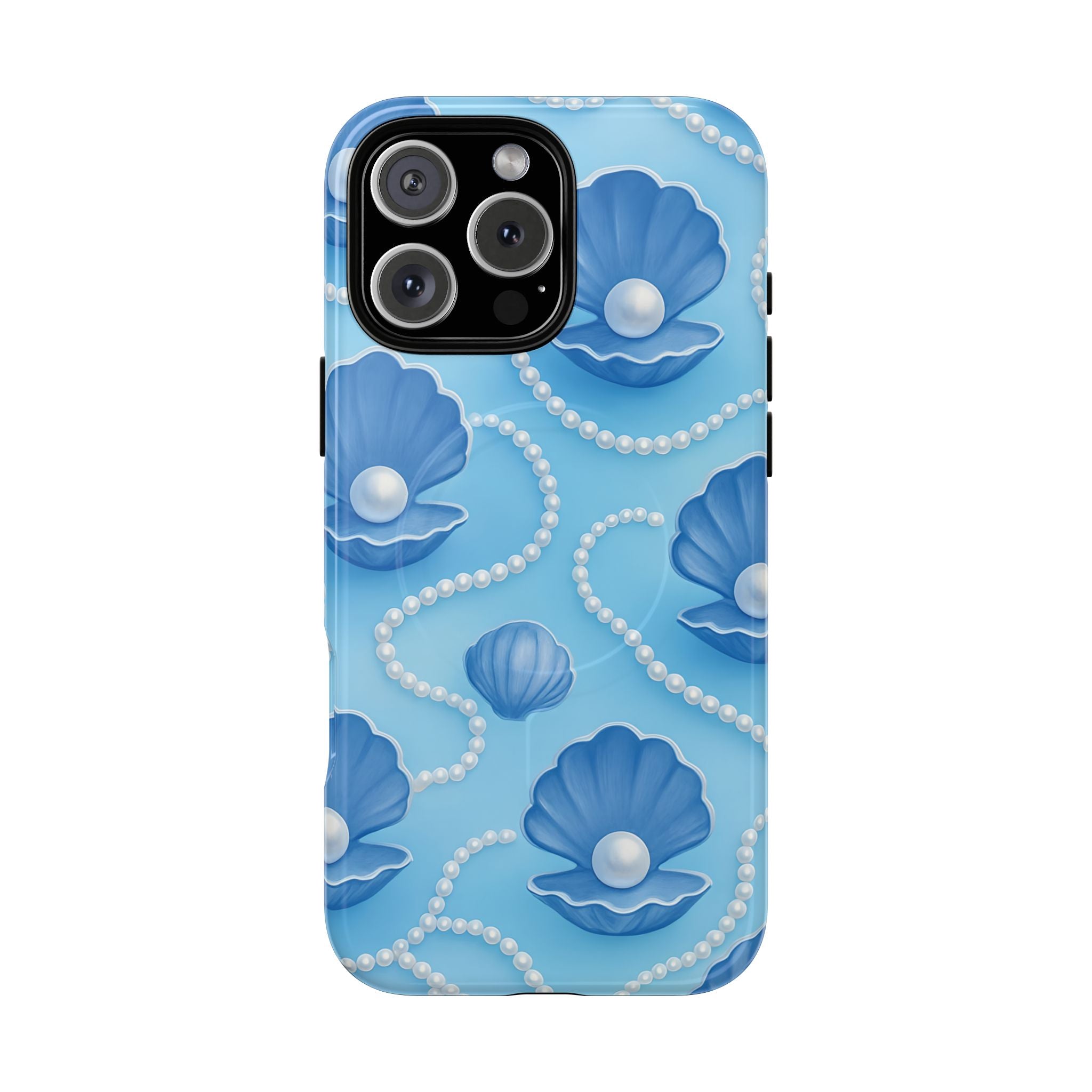 Shell  |  iPhone Case Fairy Dream | MagSafe Compatible